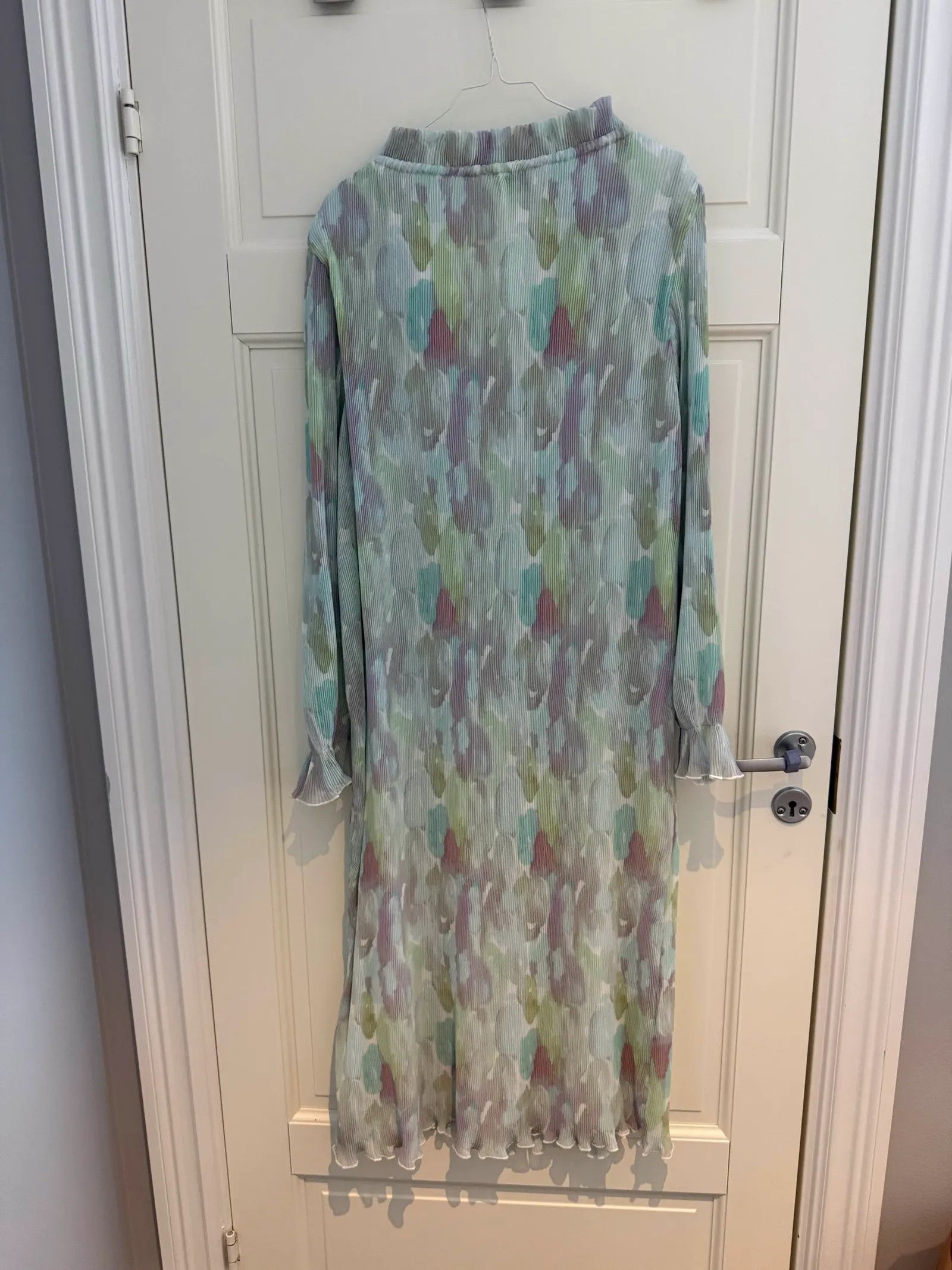 Ganni Ganni Dress Size S / US 4 / IT 40 - 3 Thumbnail