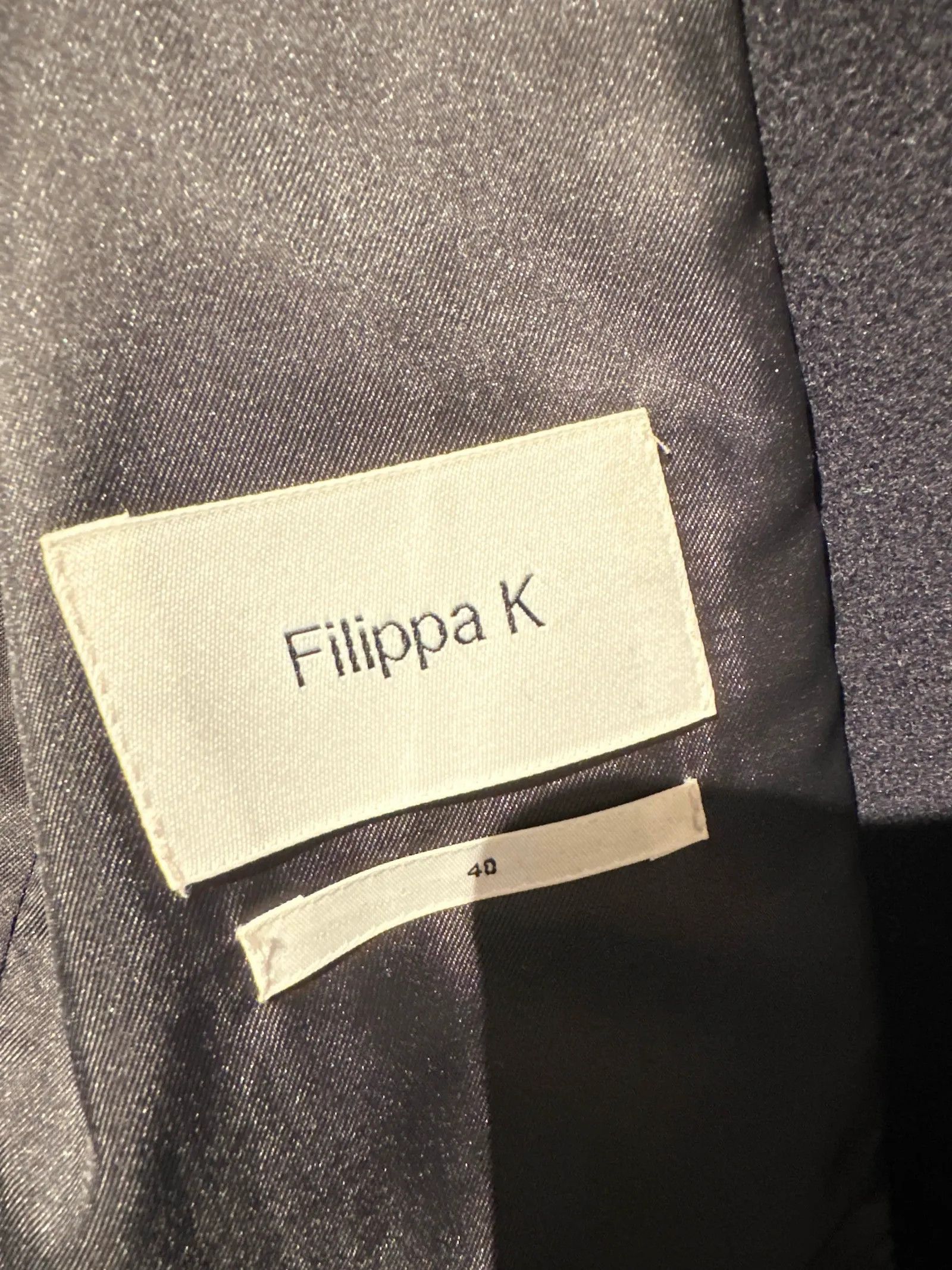 Filippa K Filippa K Coat Size M / US 6-8 / IT 42-44 - 4 Thumbnail