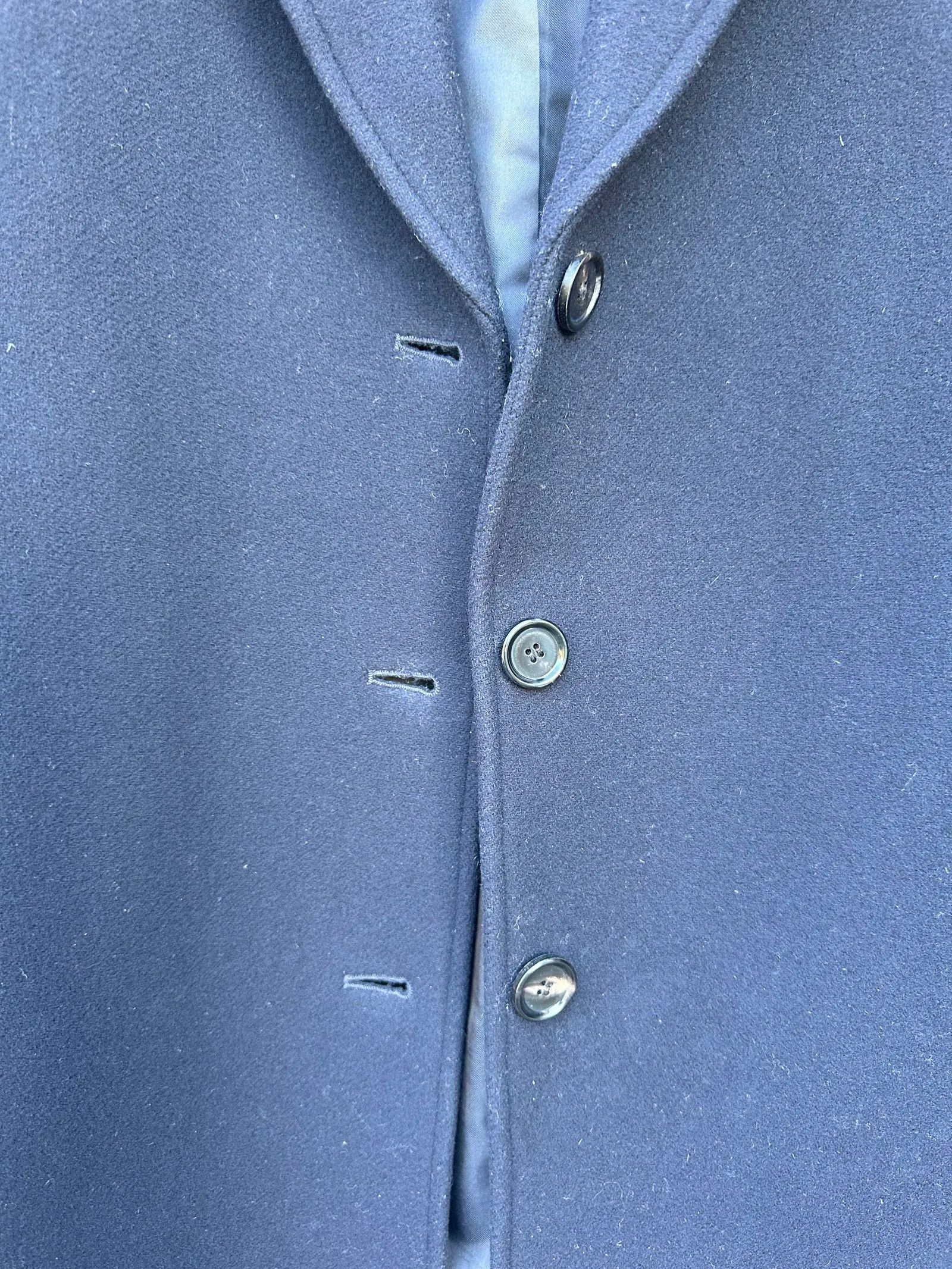 Filippa K Filippa K Coat Size M / US 6-8 / IT 42-44 - 2 Thumbnail