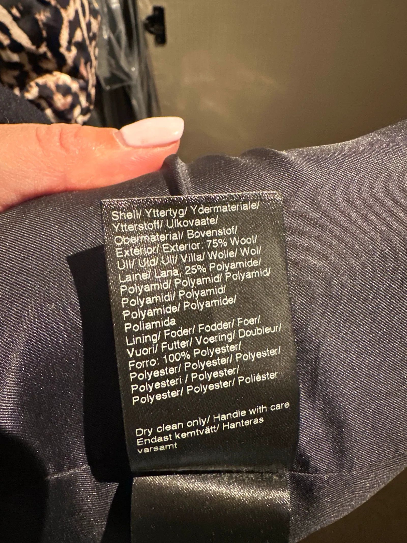 Filippa K Filippa K Coat Size M / US 6-8 / IT 42-44 - 6 Thumbnail