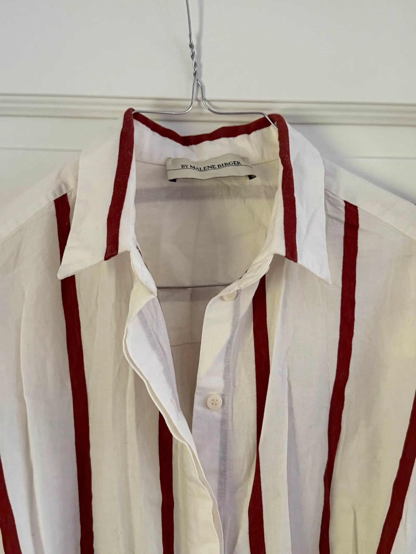 By Malene Birger By Malene Birger Shirt Size M / US 6-8 / IT 42-44 - 3 Thumbnail