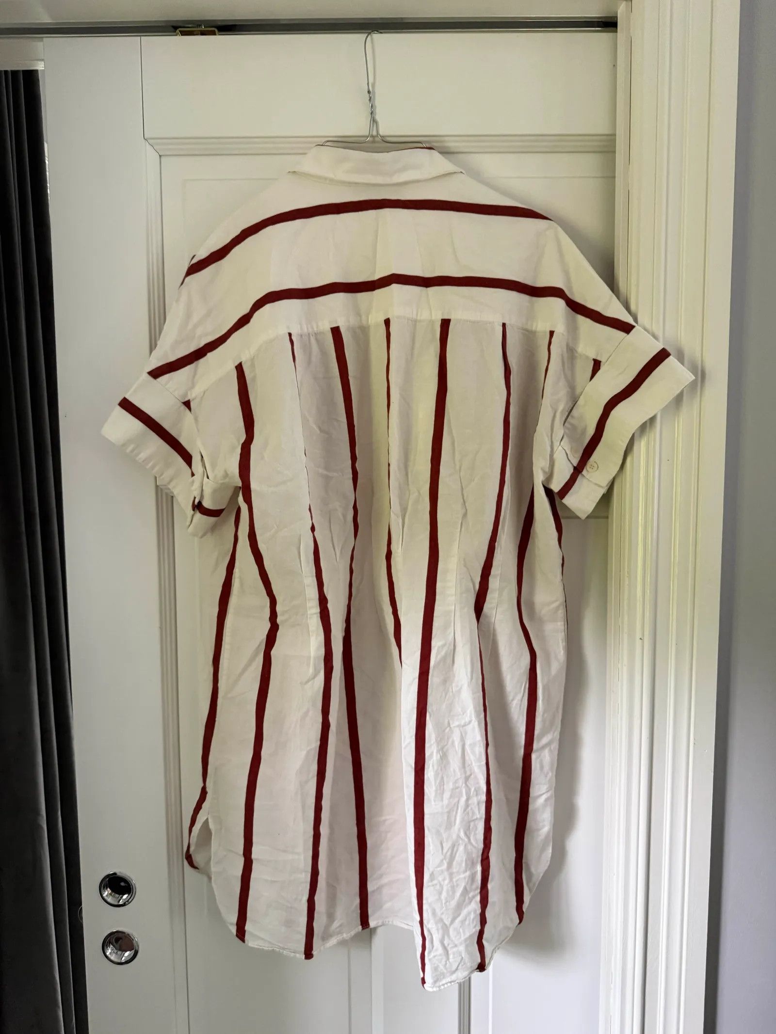 By Malene Birger By Malene Birger Shirt Size M / US 6-8 / IT 42-44 - 4 Thumbnail