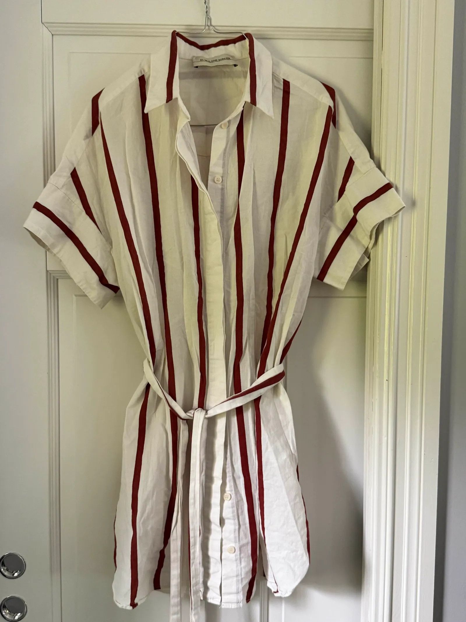 By Malene Birger By Malene Birger Shirt Size M / US 6-8 / IT 42-44 - 2 Thumbnail