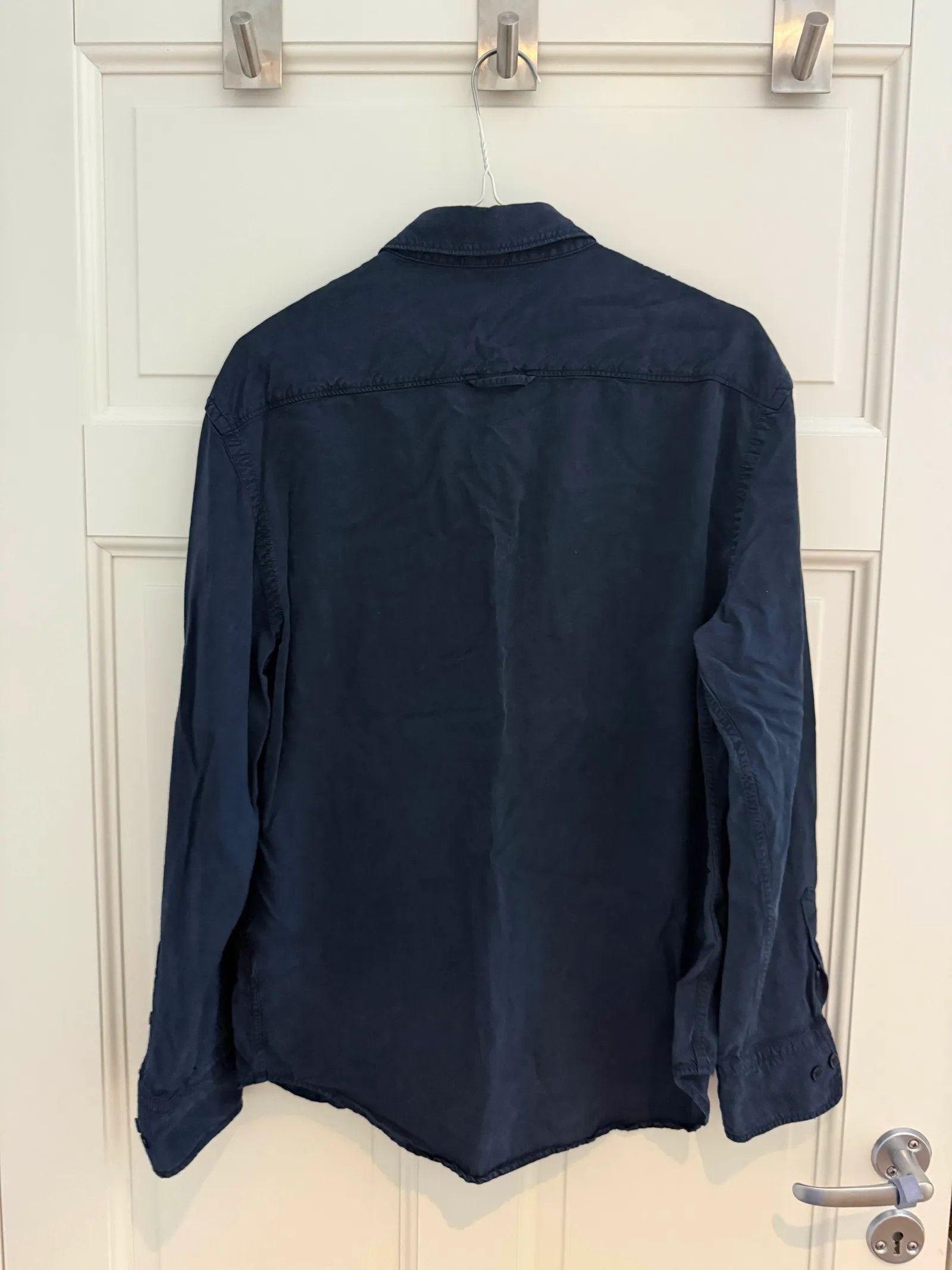 Filippa K Filippa K Shirt Size US M / EU 48-50 / 2 - 2 Thumbnail