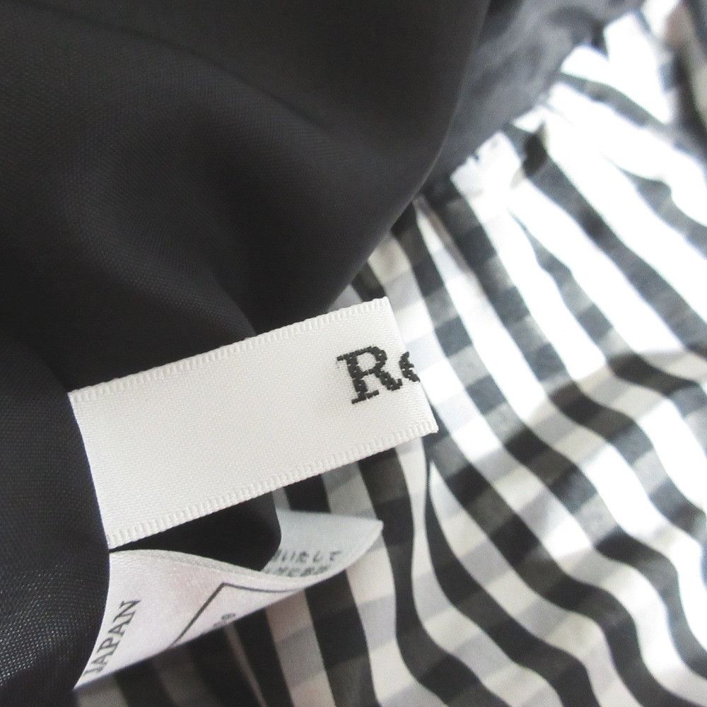 Other Other Rene Docking Balloon Dress Knit Dress Others Dresses Size ONE SIZE - 5 Thumbnail