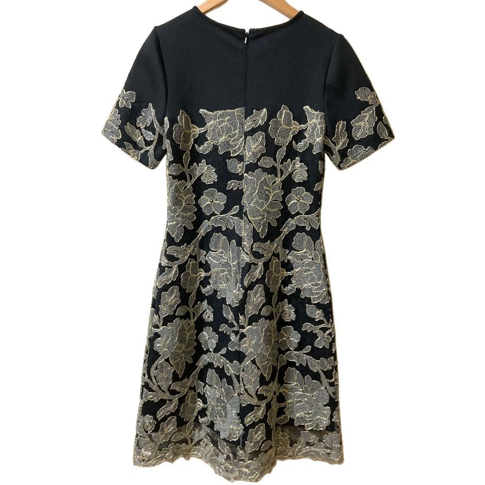Other Other TADASHI SHOJI Embroidery Dress Others Dresses Size ONE SIZE - 2 Thumbnail