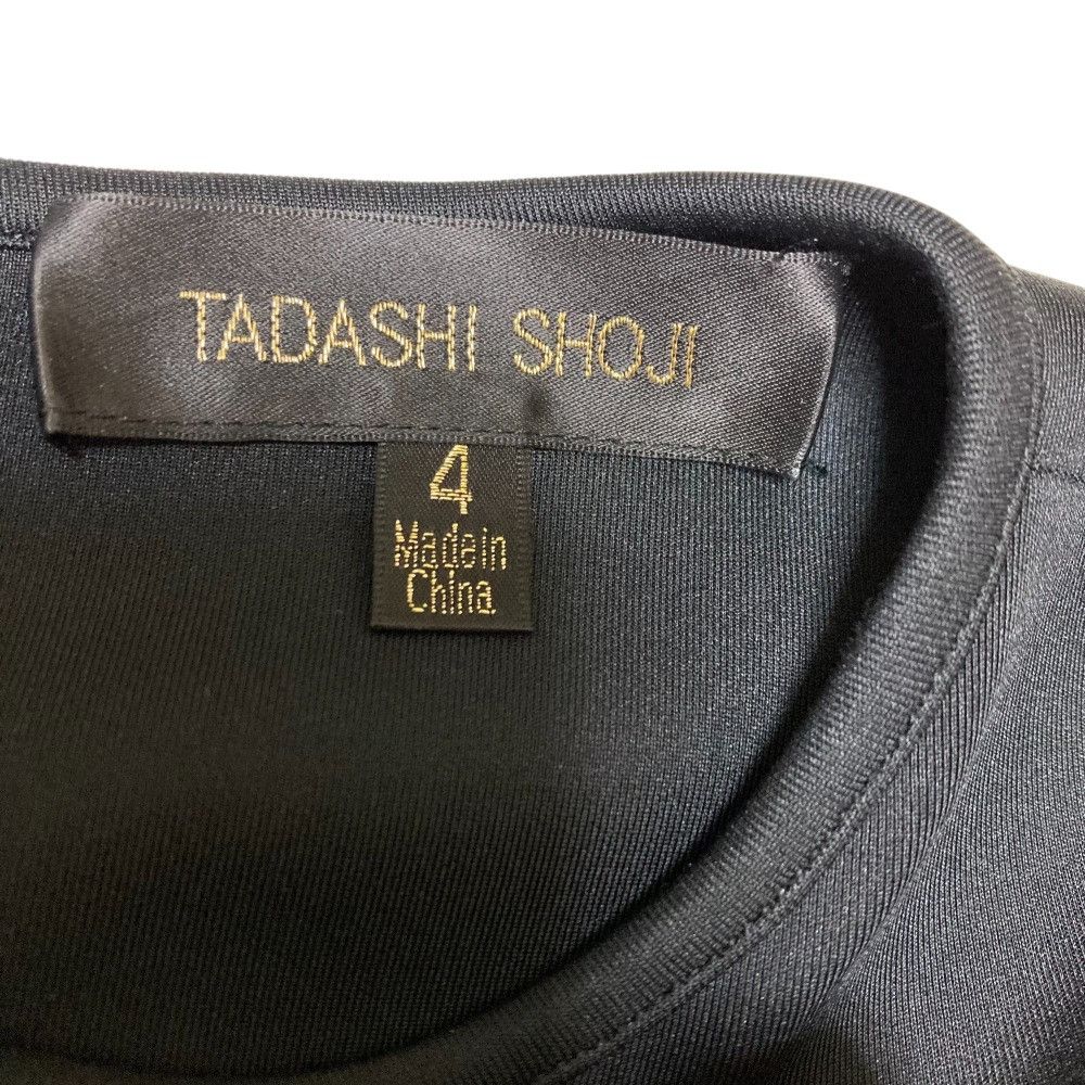 Other Other TADASHI SHOJI Embroidery Dress Others Dresses Size ONE SIZE - 7 Thumbnail