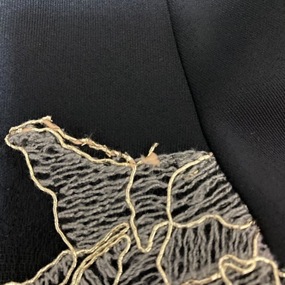 Other Other TADASHI SHOJI Embroidery Dress Others Dresses Size ONE SIZE - 11 Thumbnail