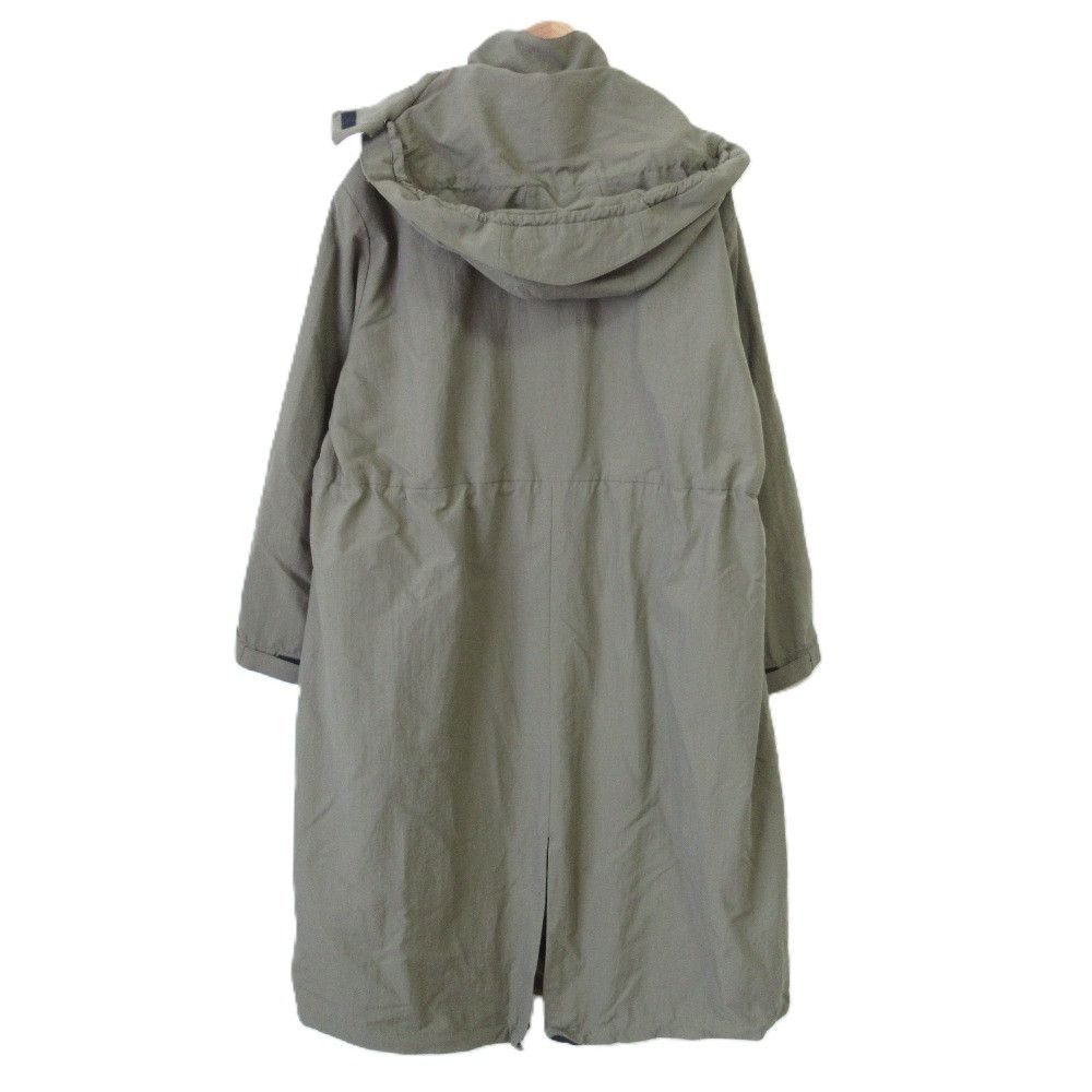 Other Other UPPER HIGHTS THE BEGINNERS Nylon 2way Coat Others Outerwear DUTY FREE for USA Size ONE SIZE - 2 Thumbnail