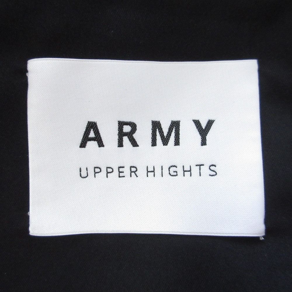 Other Other UPPER HIGHTS THE BEGINNERS Nylon 2way Coat Others Outerwear DUTY FREE for USA Size ONE SIZE - 7 Thumbnail