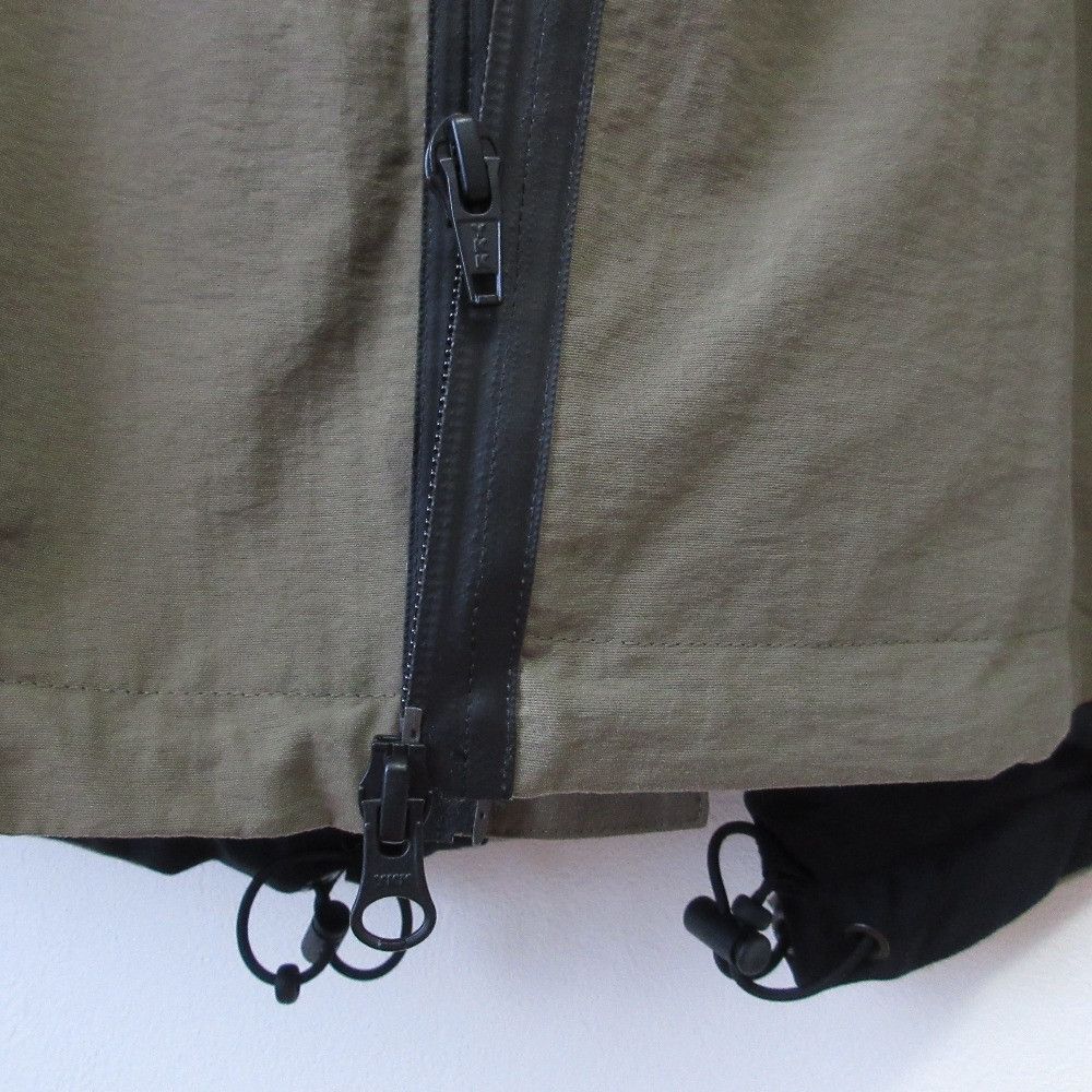 Other Other UPPER HIGHTS THE BEGINNERS Nylon 2way Coat Others Outerwear DUTY FREE for USA Size ONE SIZE - 6 Thumbnail