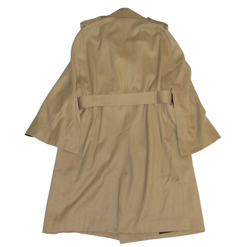 Other Other TOGA Archives Wool Trench Coat Others Outerwear Size ONE SIZE - 2 Thumbnail