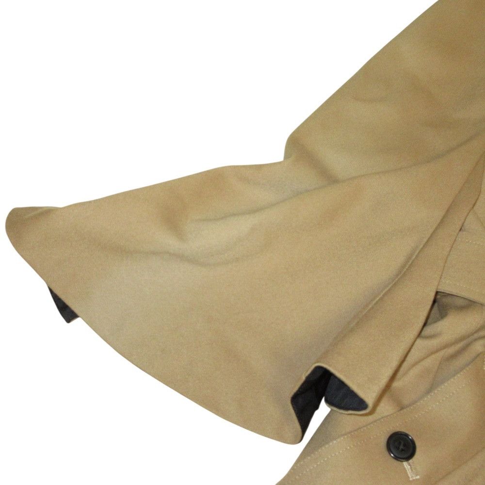 Other Other TOGA Archives Wool Trench Coat Others Outerwear Size ONE SIZE - 5 Thumbnail