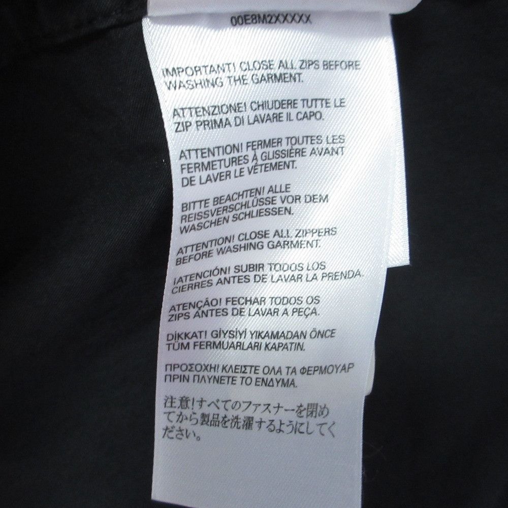 Other Other Diesel G-FEBE Cotton Coat Cotton Outerwear G-FEBE Size ONE SIZE - 11 Thumbnail