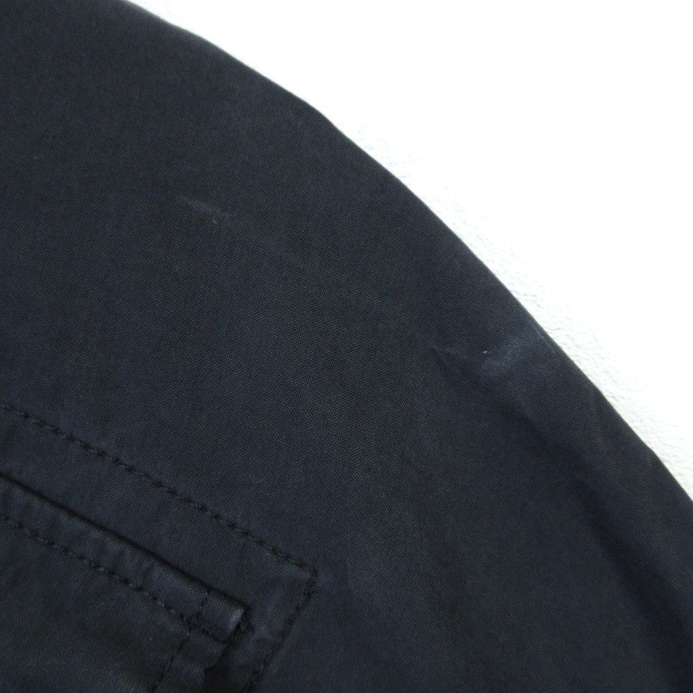 Other Other Diesel G-FEBE Cotton Coat Cotton Outerwear G-FEBE Size ONE SIZE - 4 Thumbnail