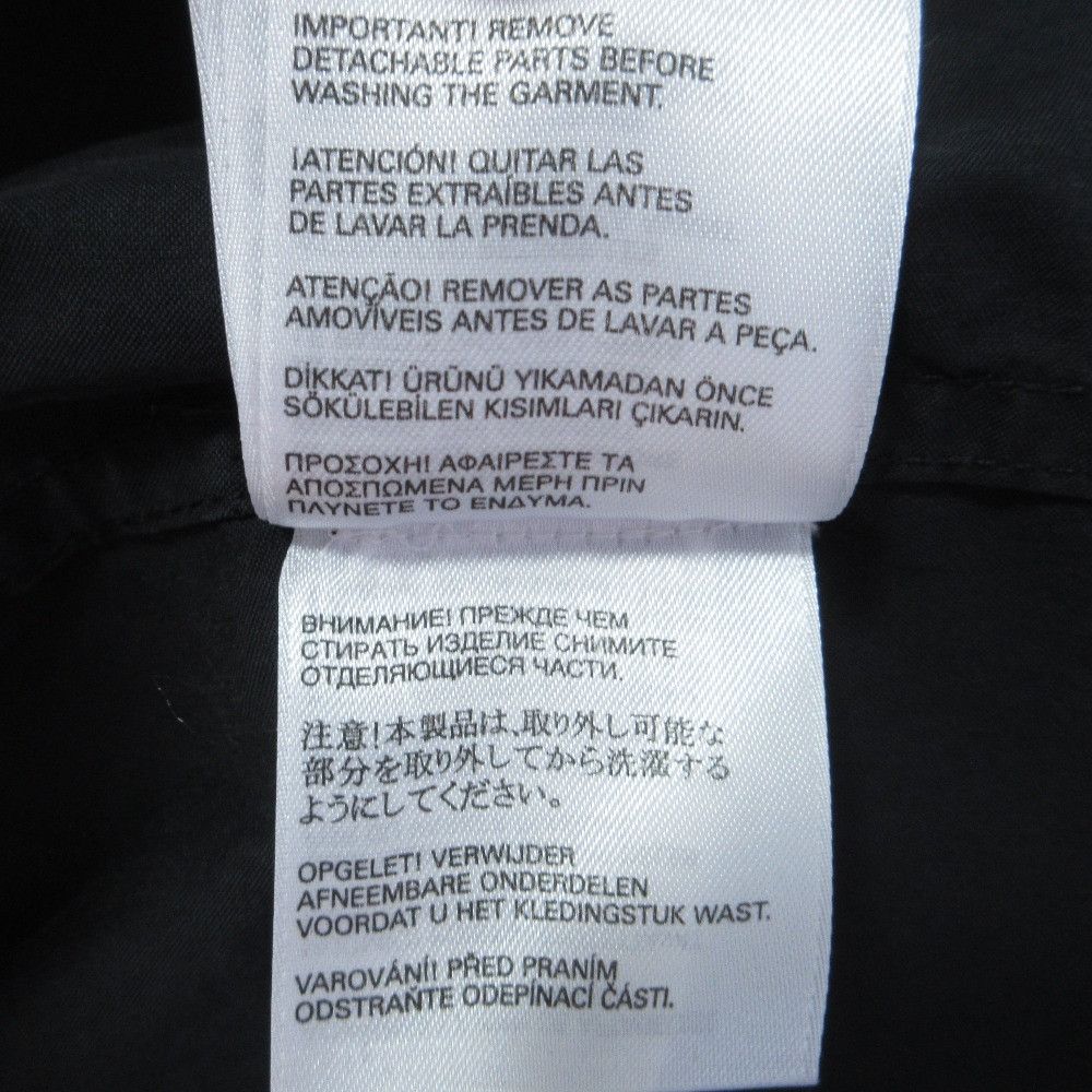 Other Other Diesel G-FEBE Cotton Coat Cotton Outerwear G-FEBE Size ONE SIZE - 13 Thumbnail