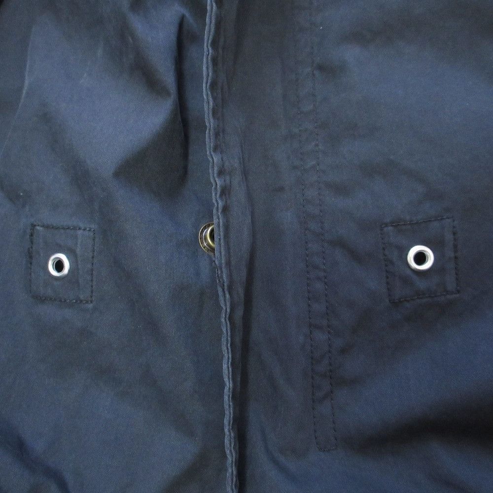 Other Other Diesel G-FEBE Cotton Coat Cotton Outerwear G-FEBE Size ONE SIZE - 21 Thumbnail