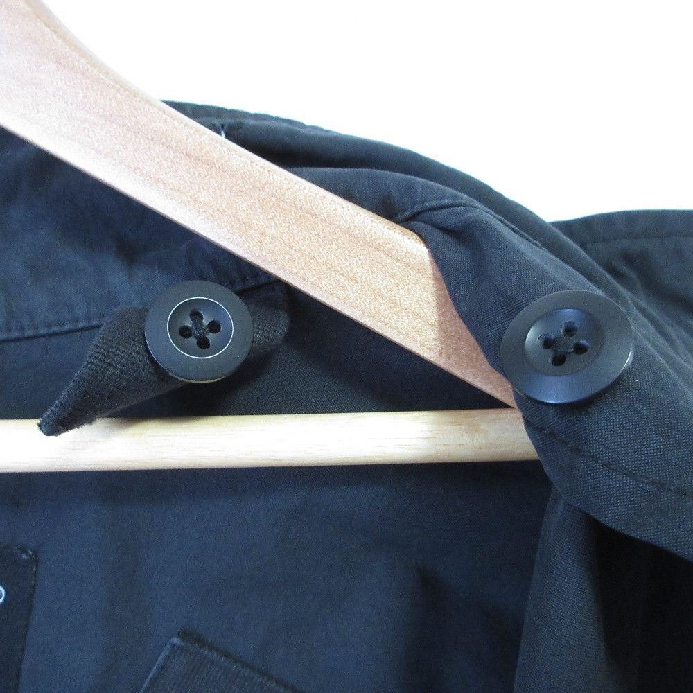 Other Other Diesel G-FEBE Cotton Coat Cotton Outerwear G-FEBE Size ONE SIZE - 23 Thumbnail