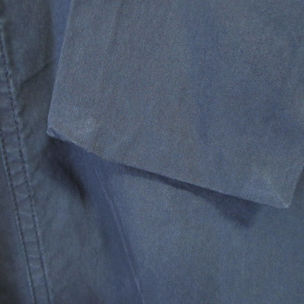 Other Other Diesel G-FEBE Cotton Coat Cotton Outerwear G-FEBE Size ONE SIZE - 17 Thumbnail
