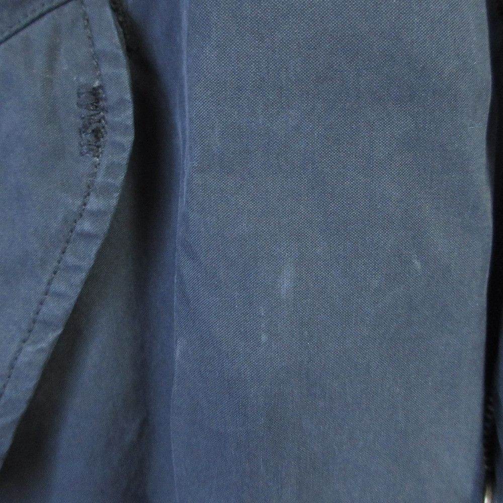 Other Other Diesel G-FEBE Cotton Coat Cotton Outerwear G-FEBE Size ONE SIZE - 18 Thumbnail