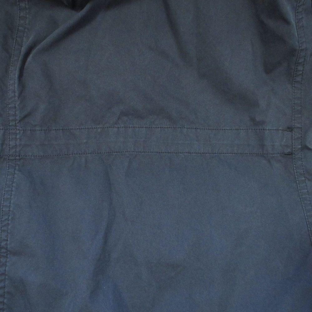 Other Other Diesel G-FEBE Cotton Coat Cotton Outerwear G-FEBE Size ONE SIZE - 22 Thumbnail
