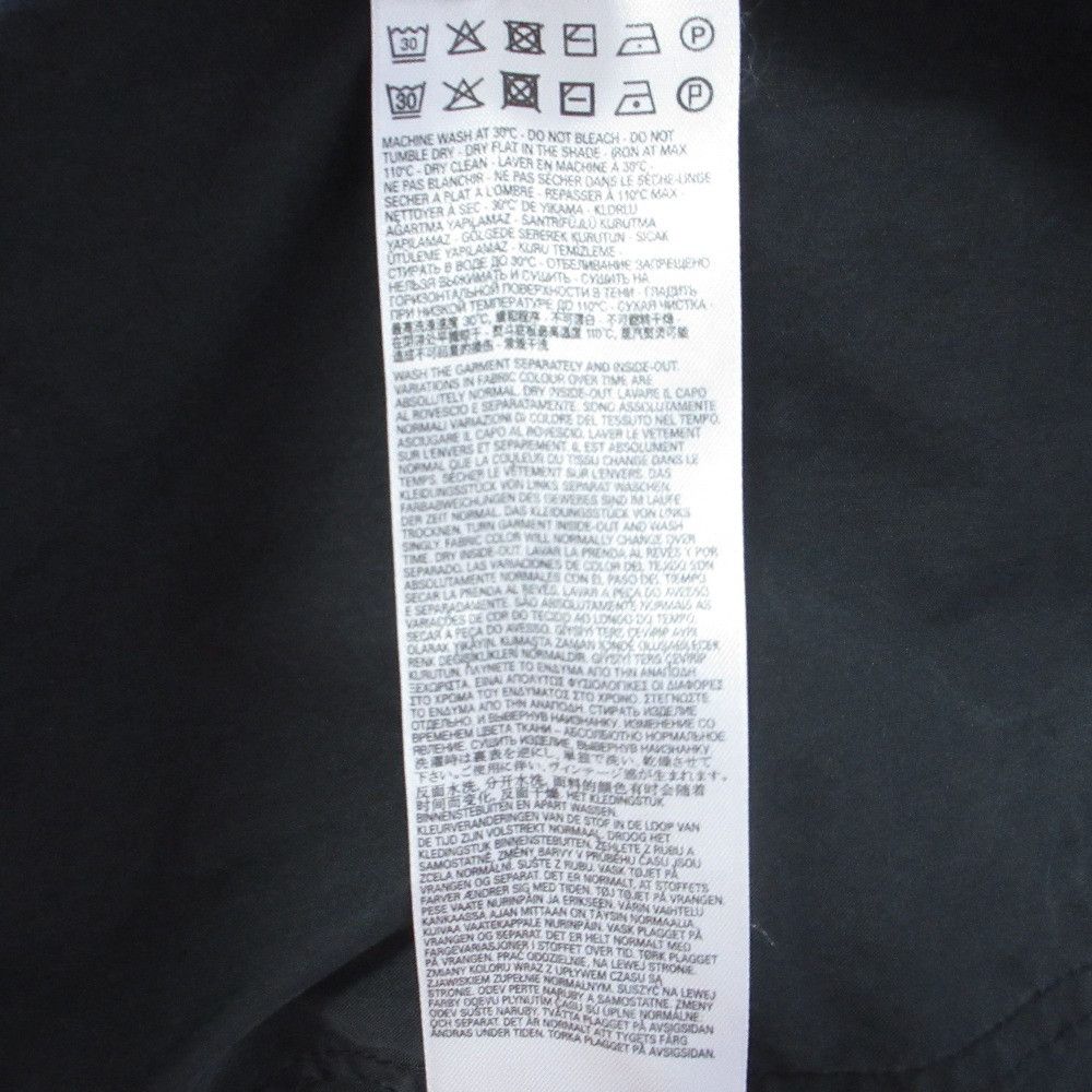 Other Other Diesel G-FEBE Cotton Coat Cotton Outerwear G-FEBE Size ONE SIZE - 9 Thumbnail