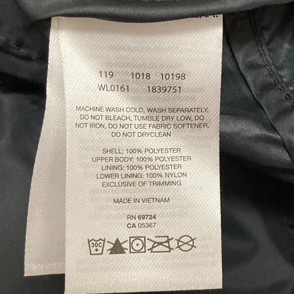 Other Other Columbia SASTINA SPRINGS LONG LINED WINDBREAKER Jacket Others Outerwear Size ONE SIZE - 7 Thumbnail