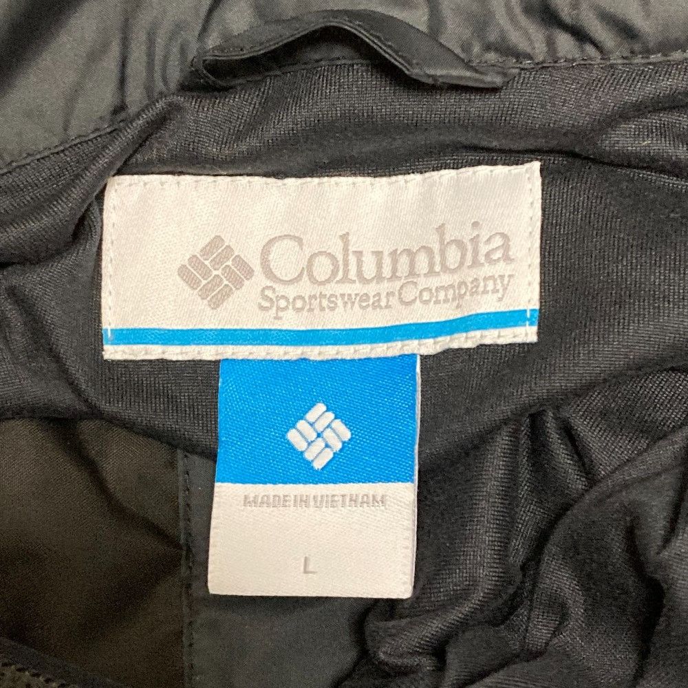 Other Other Columbia SASTINA SPRINGS LONG LINED WINDBREAKER Jacket Others Outerwear Size ONE SIZE - 6 Thumbnail