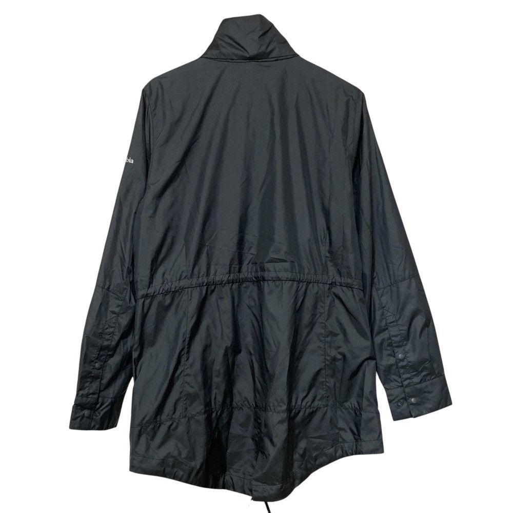 Other Other Columbia SASTINA SPRINGS LONG LINED WINDBREAKER Jacket Others Outerwear Size ONE SIZE - 4 Thumbnail