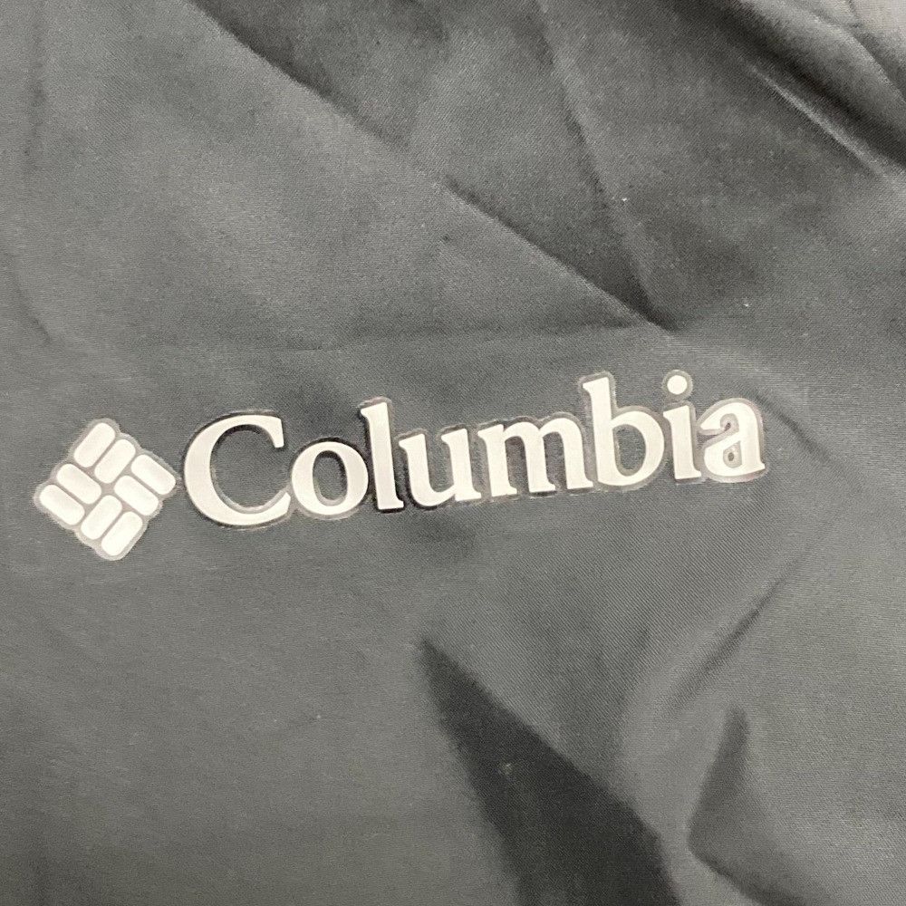 Other Other Columbia SASTINA SPRINGS LONG LINED WINDBREAKER Jacket Others Outerwear Size ONE SIZE - 5 Thumbnail
