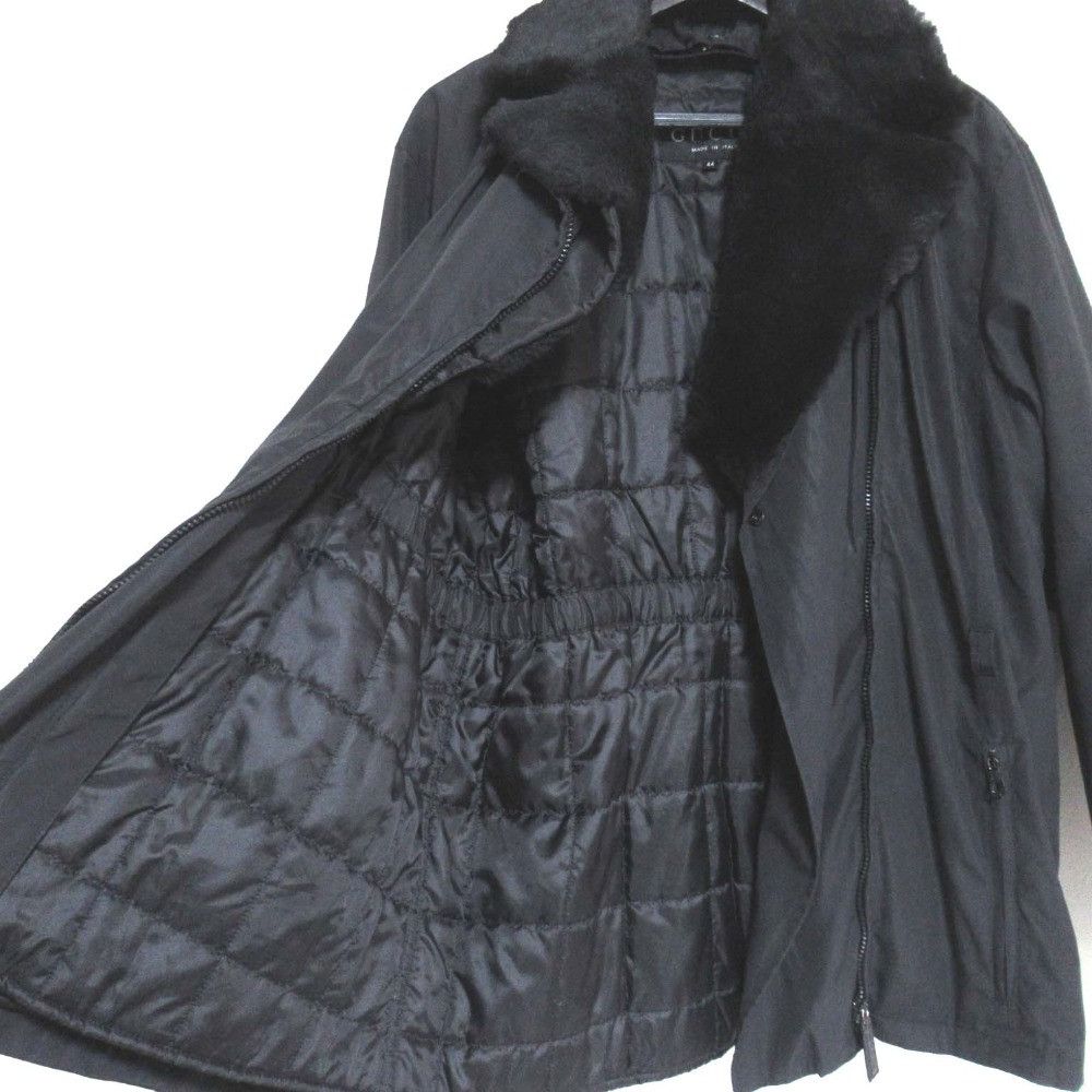 Gucci Gucci Gucci Padded Jacket Others Outerwear Size ONE SIZE - 4 Thumbnail