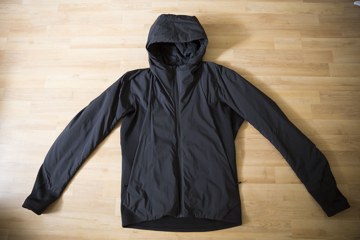 Arc'Teryx Veilance Mionn IS Comp Jacket | Grailed