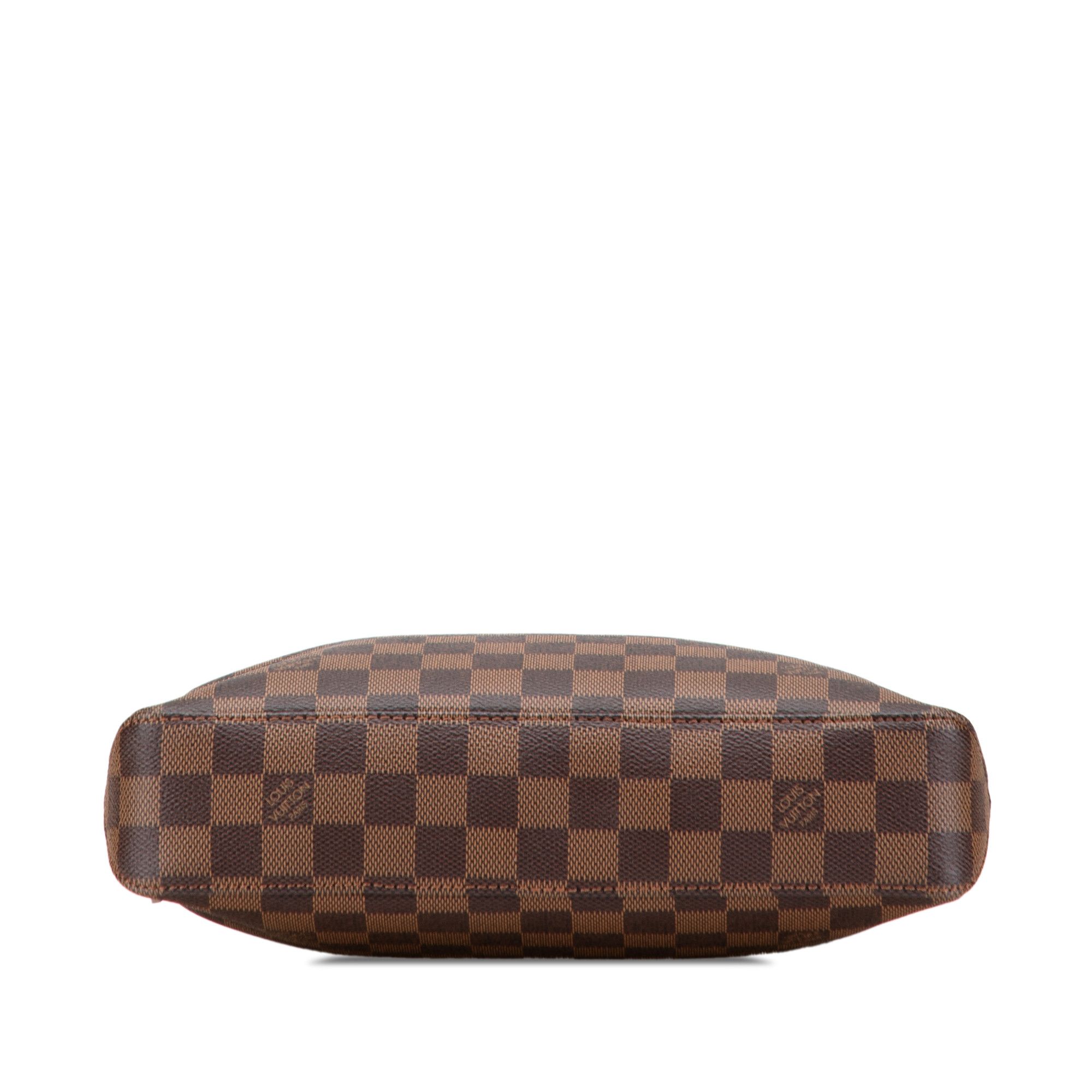 Louis Vuitton Louis Vuitton Damier Ebene Jake PM Size ONE SIZE - 3 Thumbnail