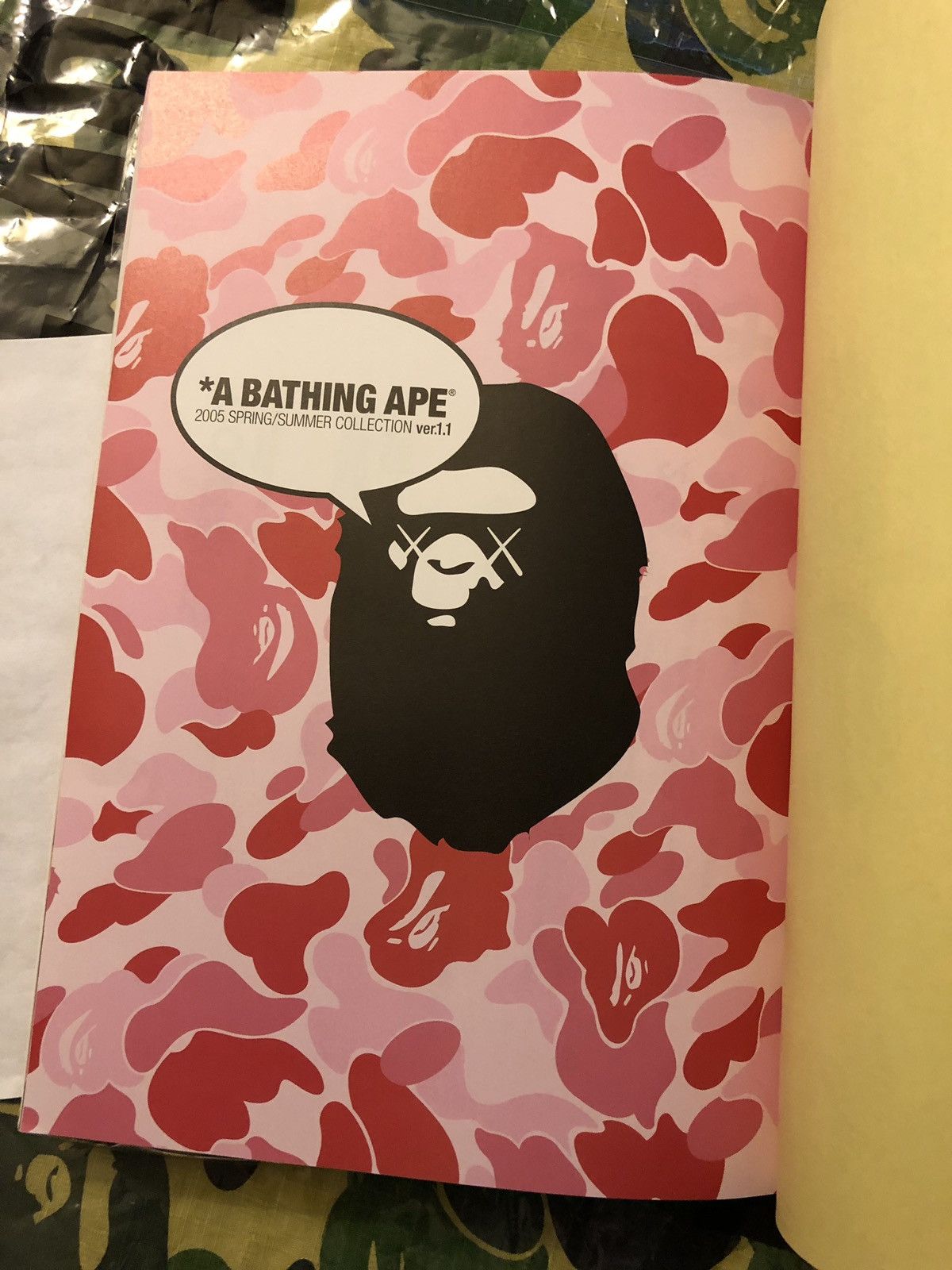 Kaws Bape SALE ❗️ Kaws Blanket eMook Size ONE SIZE - 14 Thumbnail