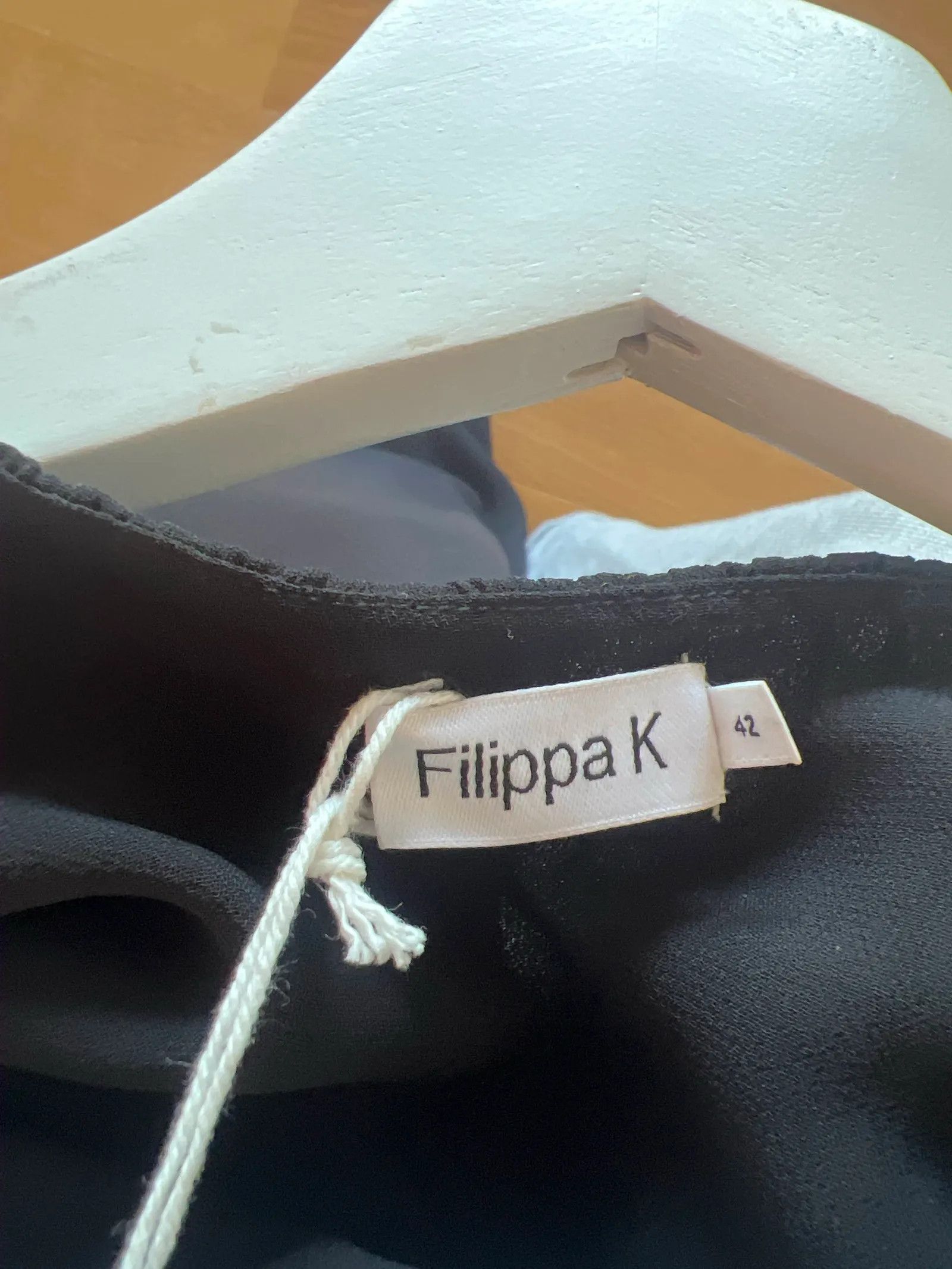 Filippa K Filippa K Dress Size M / US 6-8 / IT 42-44 - 2 Thumbnail