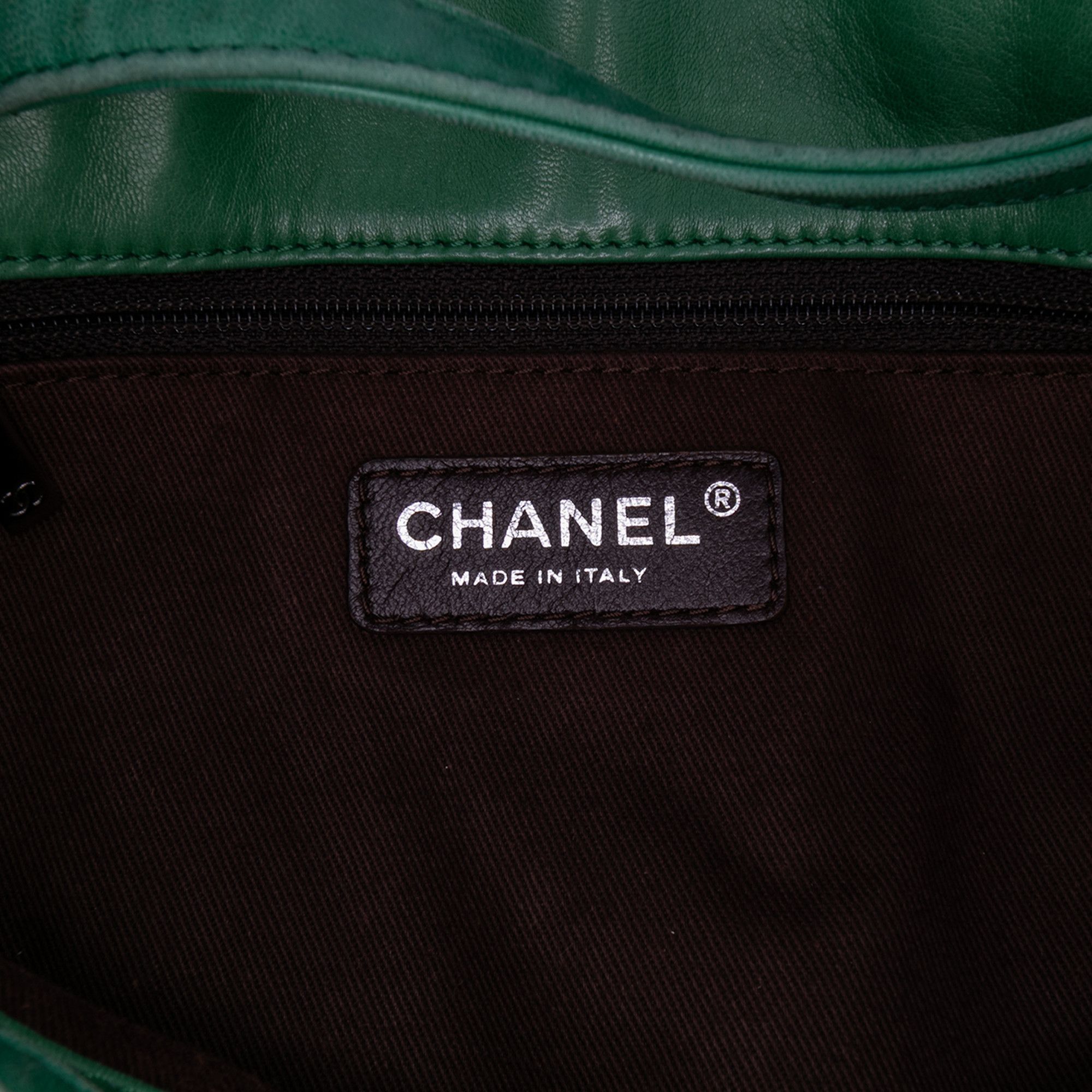 Chanel Chanel CC Quilted Lambskin Country Club Tote Size ONE SIZE - 5 Thumbnail