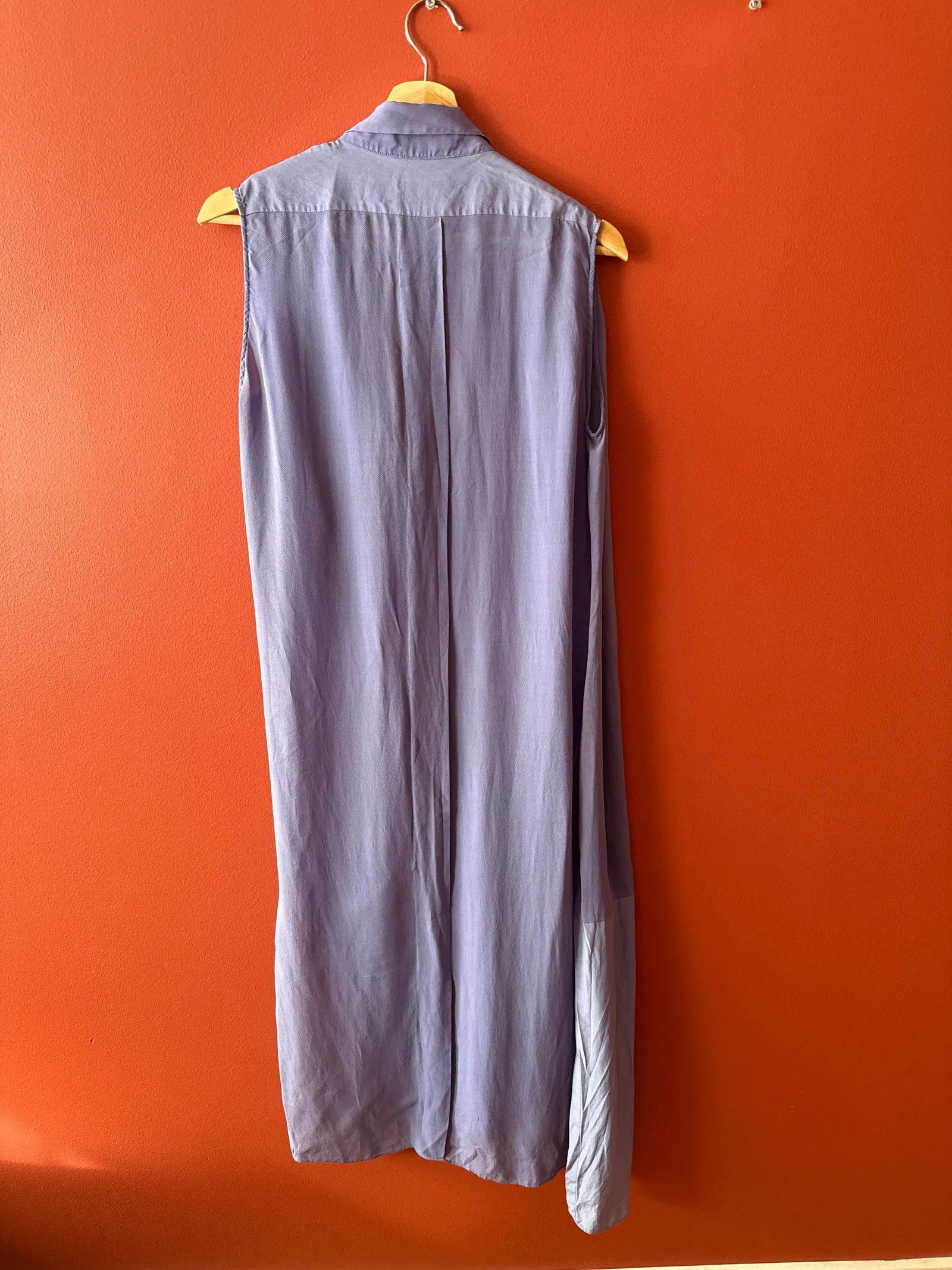 Acne Studios Acne Studios Dress Size XS / US 0-2 / IT 36-38 - 3 Thumbnail
