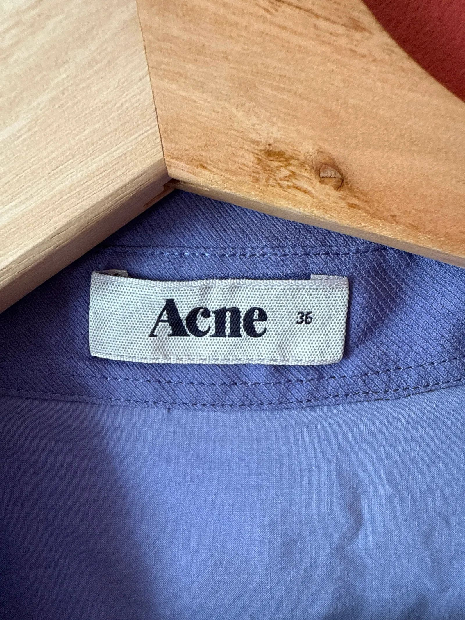Acne Studios Acne Studios Dress Size XS / US 0-2 / IT 36-38 - 2 Thumbnail
