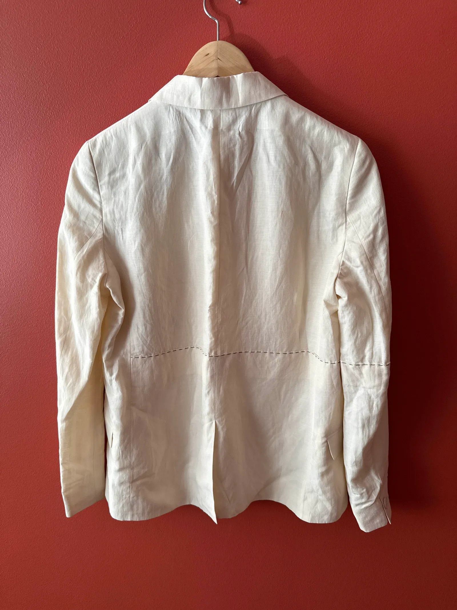 Acne Studios Acne Studios Blazer Size XS / US 0-2 / IT 36-38 - 3 Thumbnail