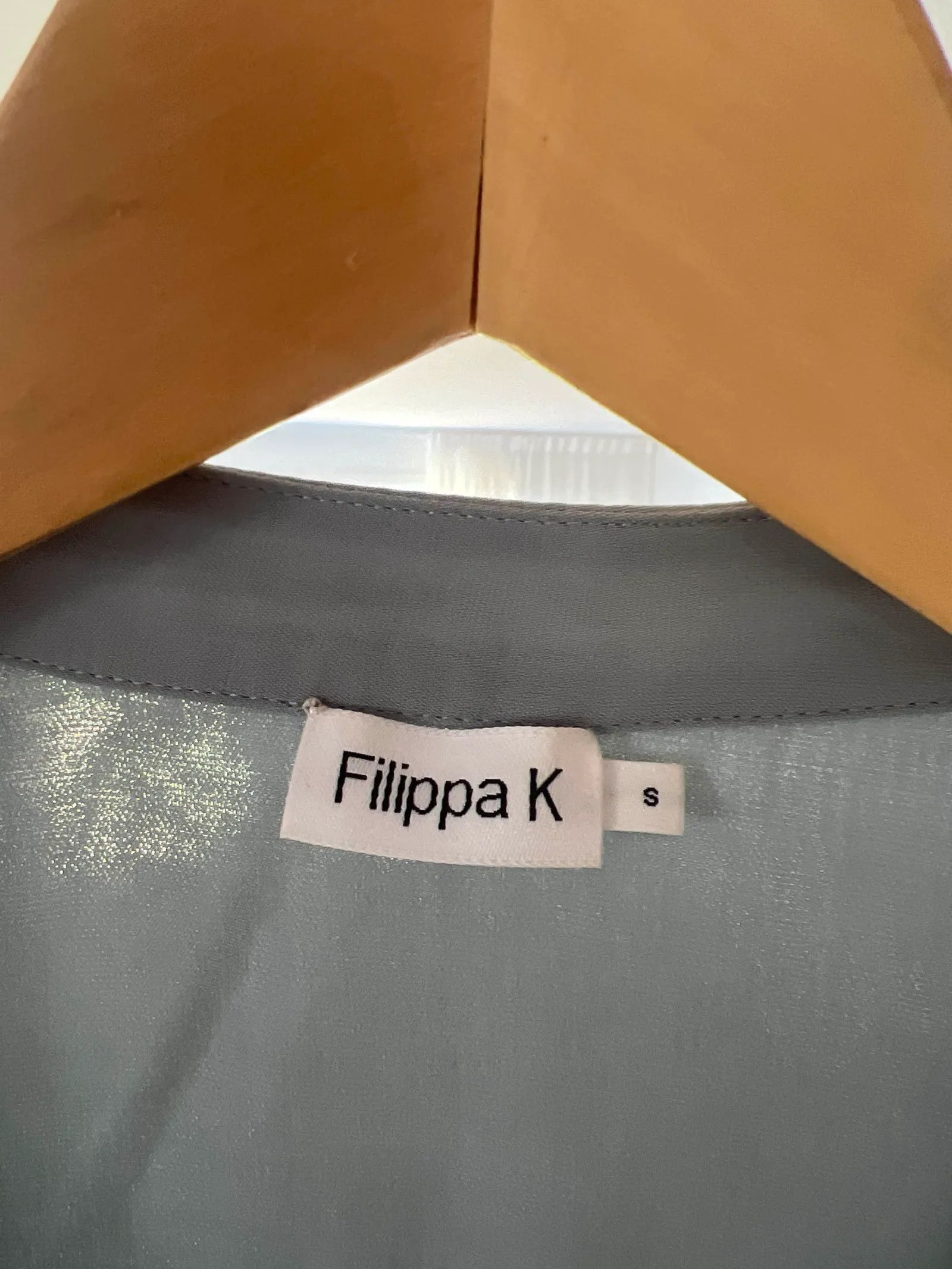 Filippa K Filippa K Dress Size S / US 4 / IT 40 - 2 Thumbnail