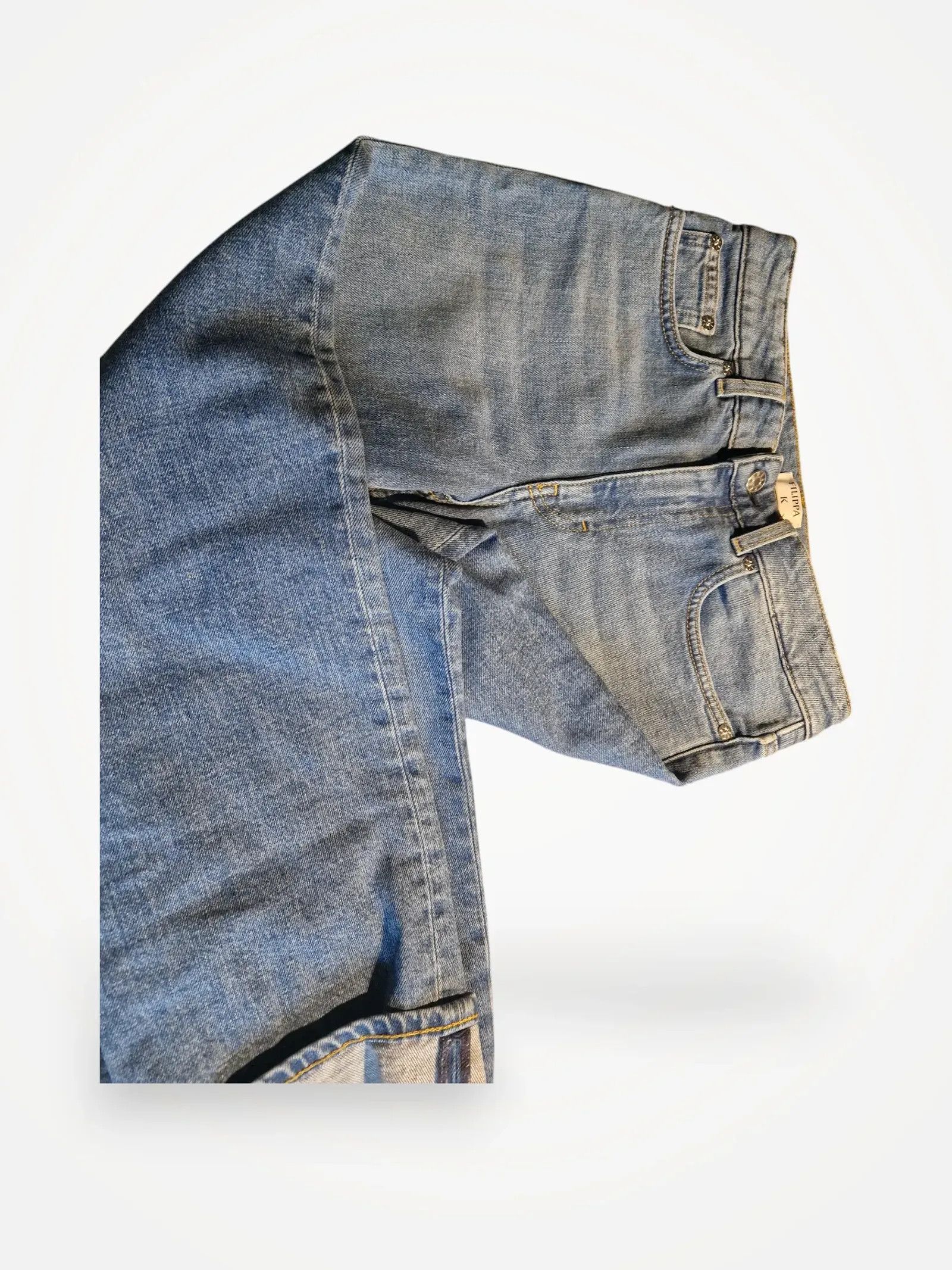 Filippa K Filippa K Stella Jeans Jeans Size 27" / US 4 / IT 40 - 2 Thumbnail