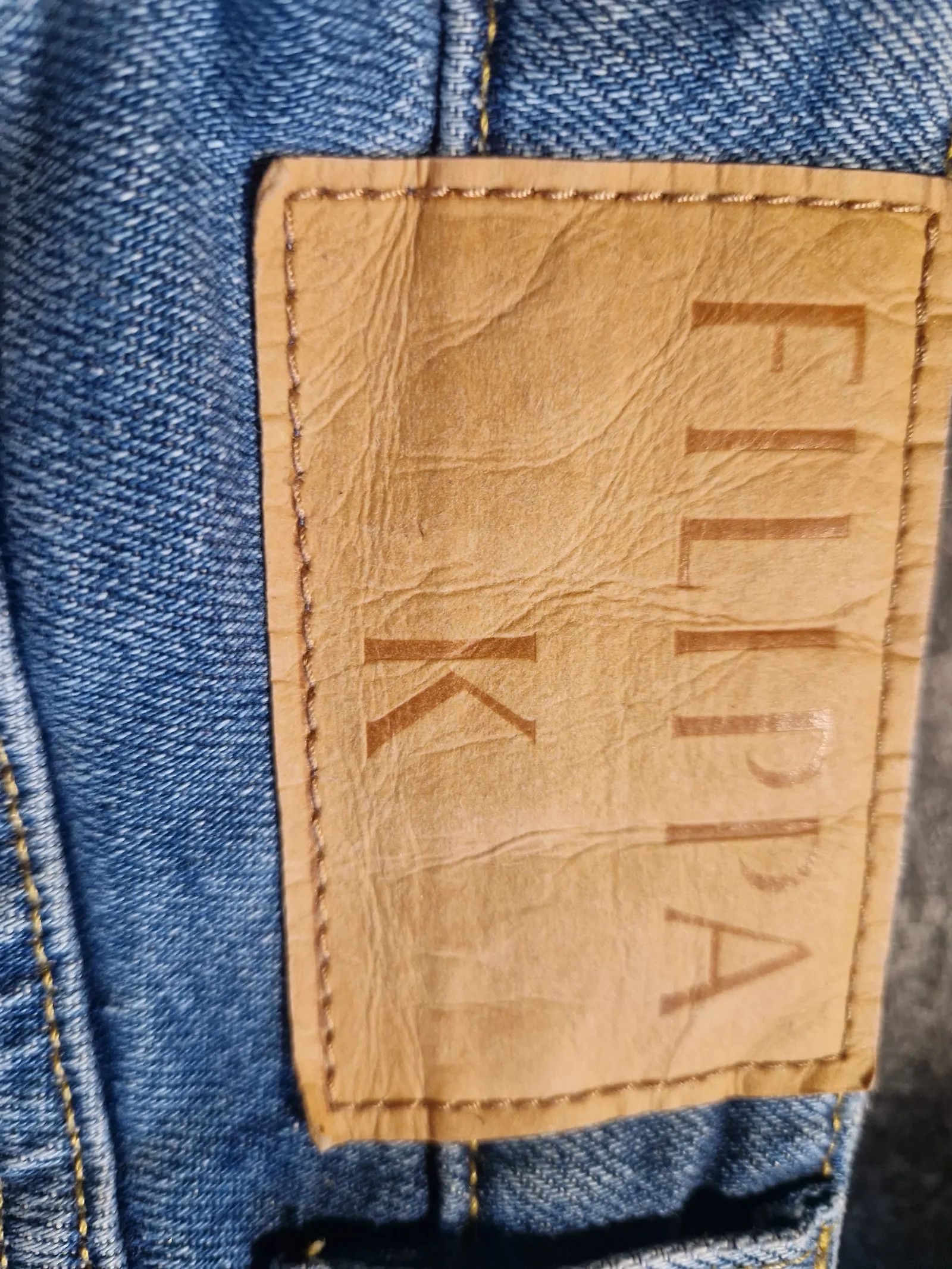 Filippa K Filippa K Stella Jeans Jeans Size 27" / US 4 / IT 40 - 3 Thumbnail