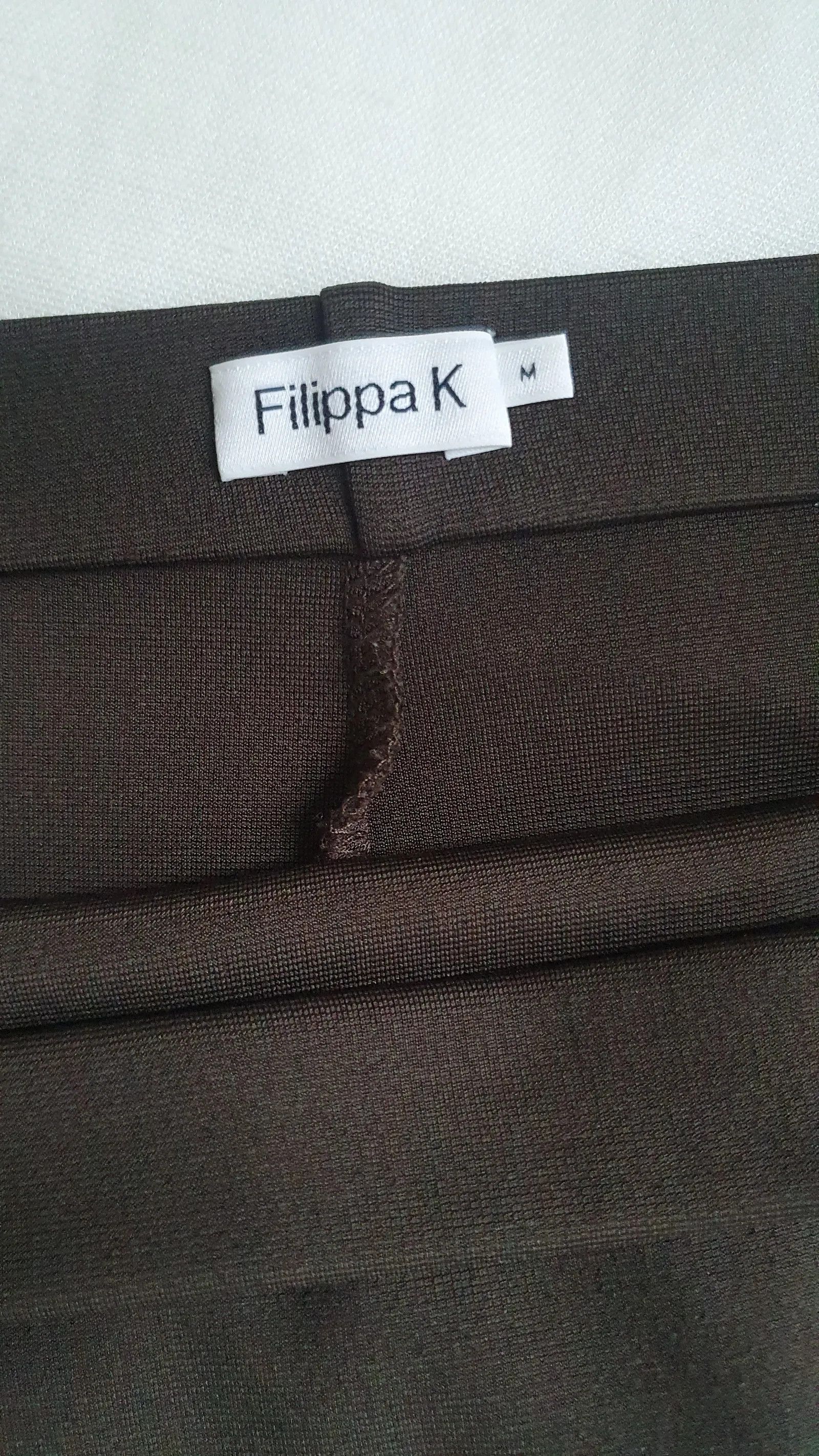 Filippa K Filippa K Drapey Jersey skirt Skirt Size 28" / US 6 / IT 42 - 2 Thumbnail