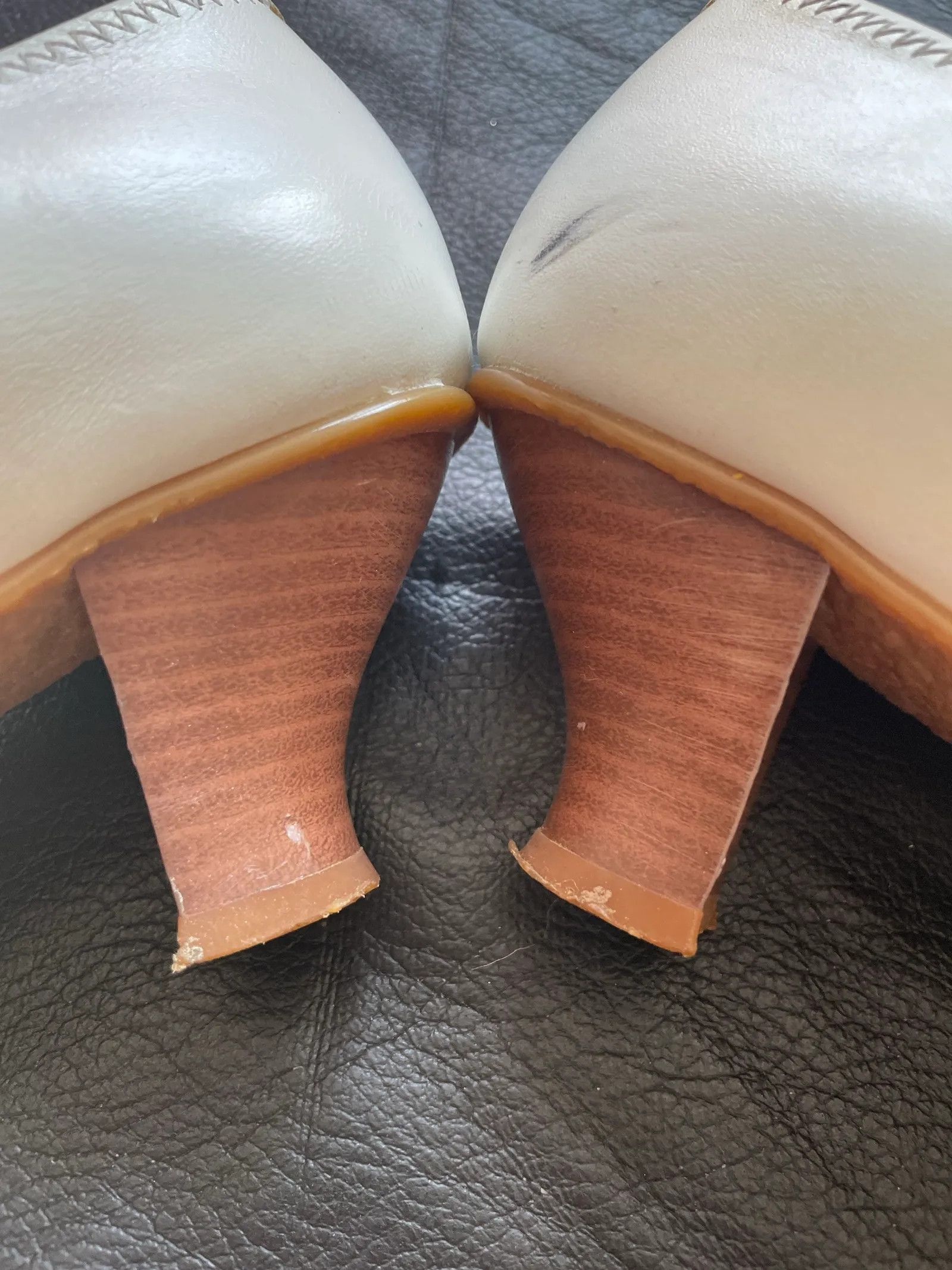 Hush Puppies Hush Puppies Ballet Flats Size US 8 / IT 38 - 9 Thumbnail