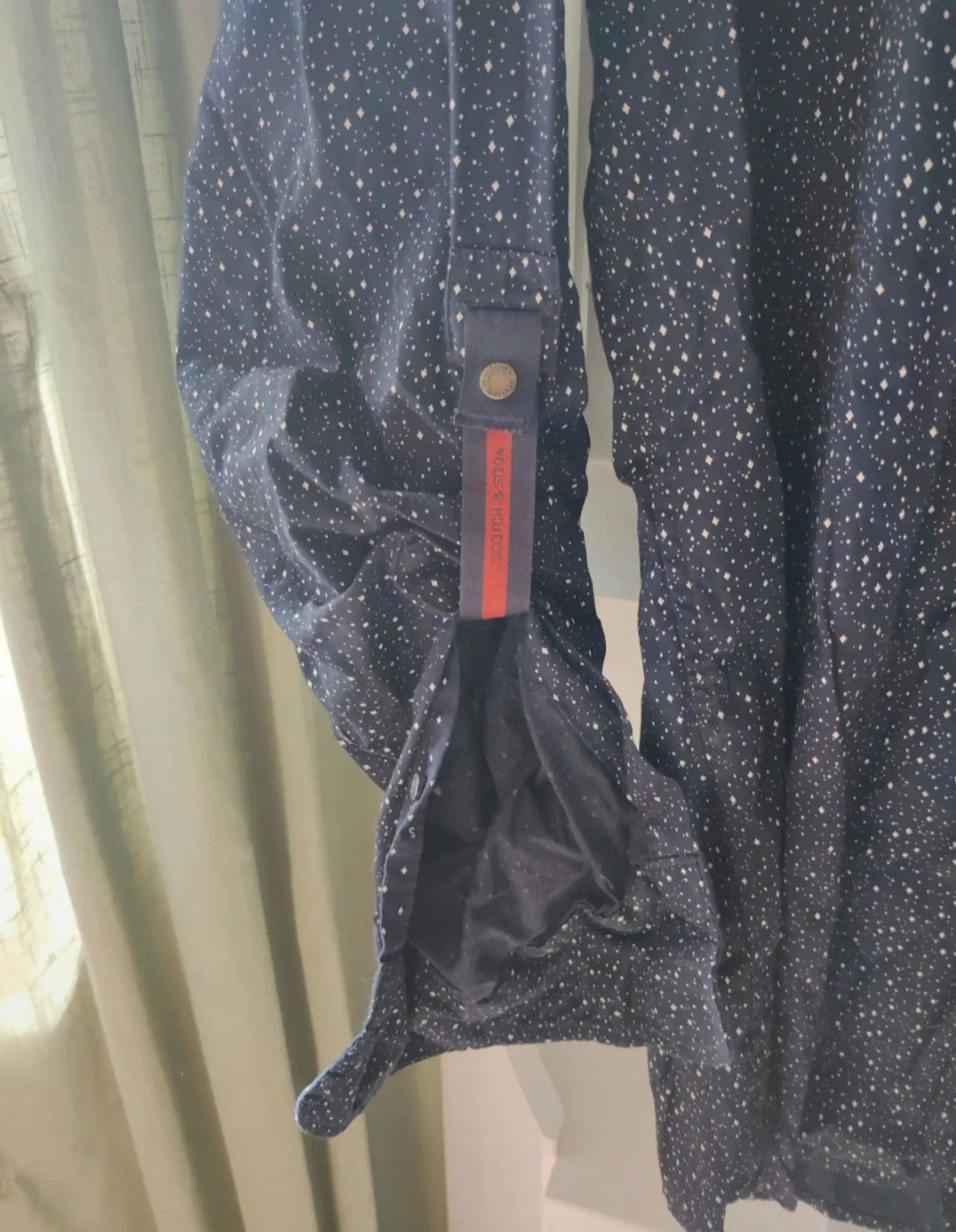 Scotch & Soda Scotch & Soda Shirt Size US XXL / EU 58 / 5 - 4 Thumbnail