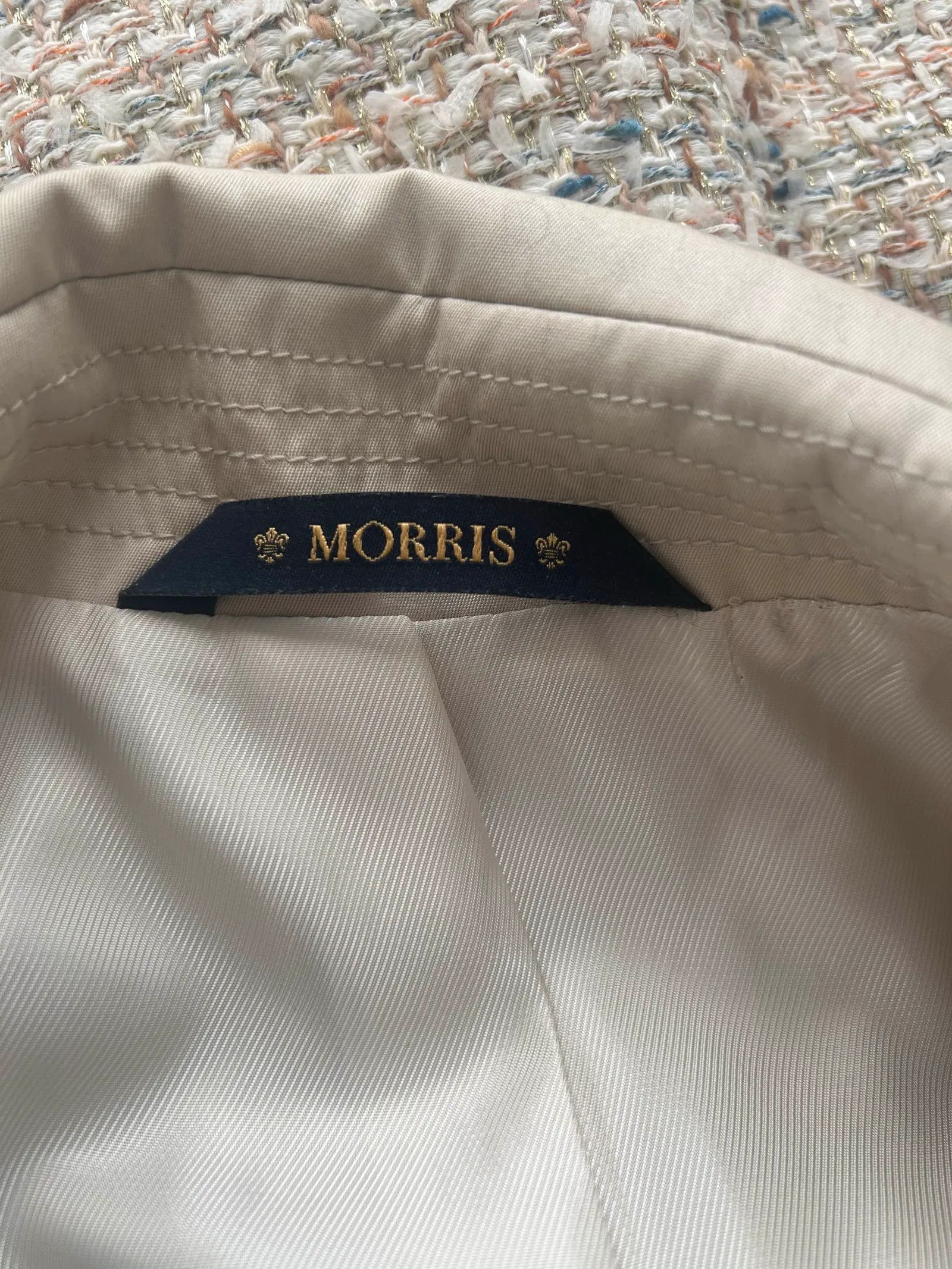 Morris Morris Scarlett trench Trenchcoat Size M / US 6-8 / IT 42-44 - 2 Thumbnail