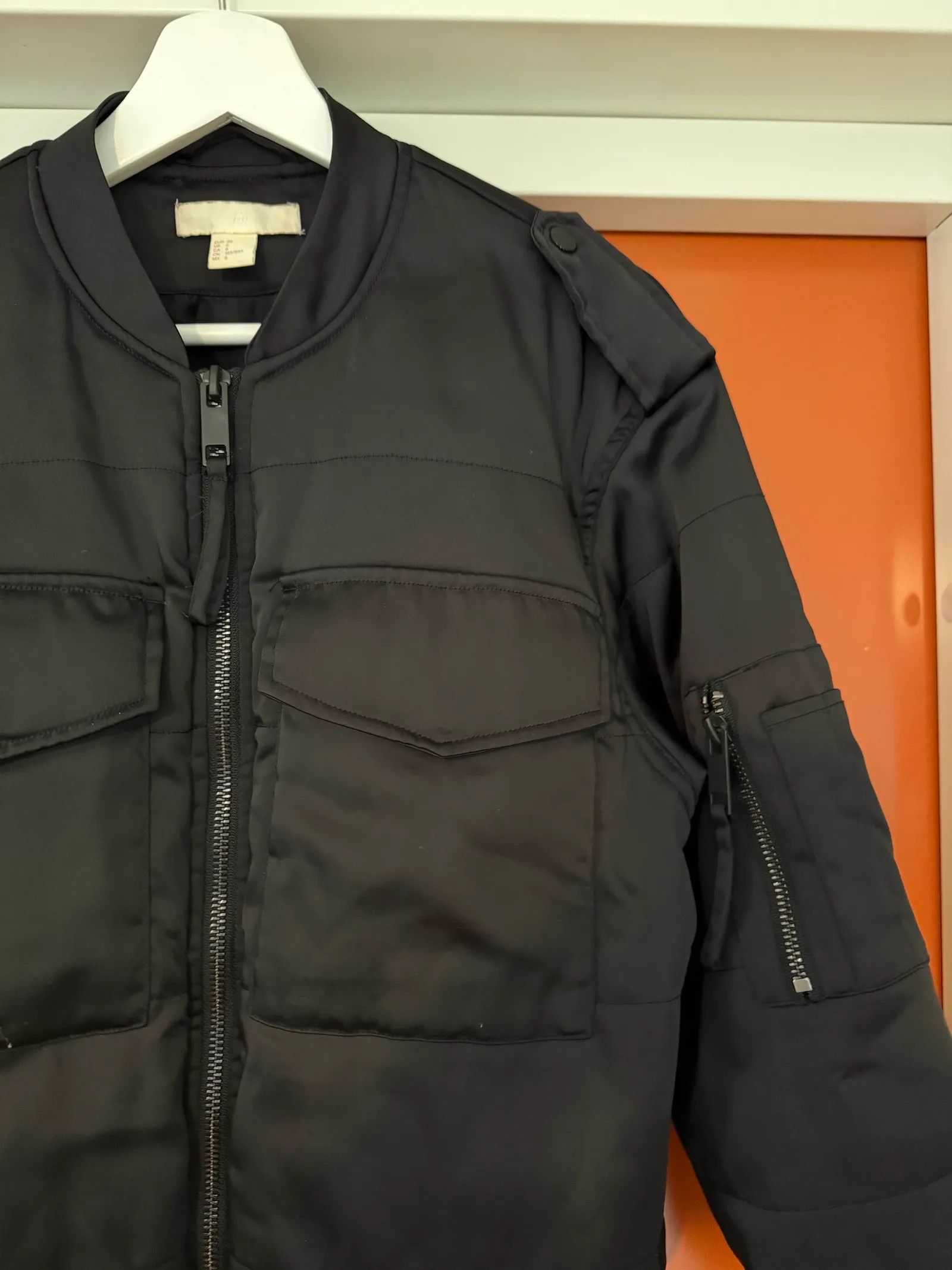 H&M H&M Jacket Size XS / US 0-2 / IT 36-38 - 3 Thumbnail