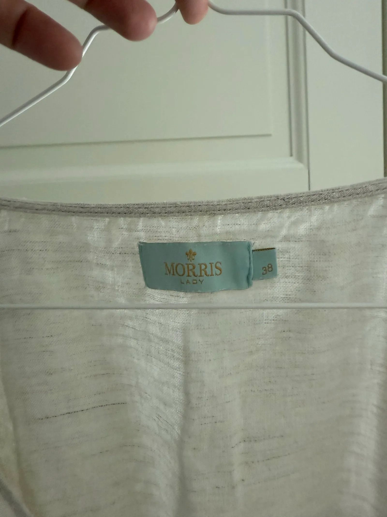 Morris Morris Dress Size S / US 4 / IT 40 - 3 Thumbnail