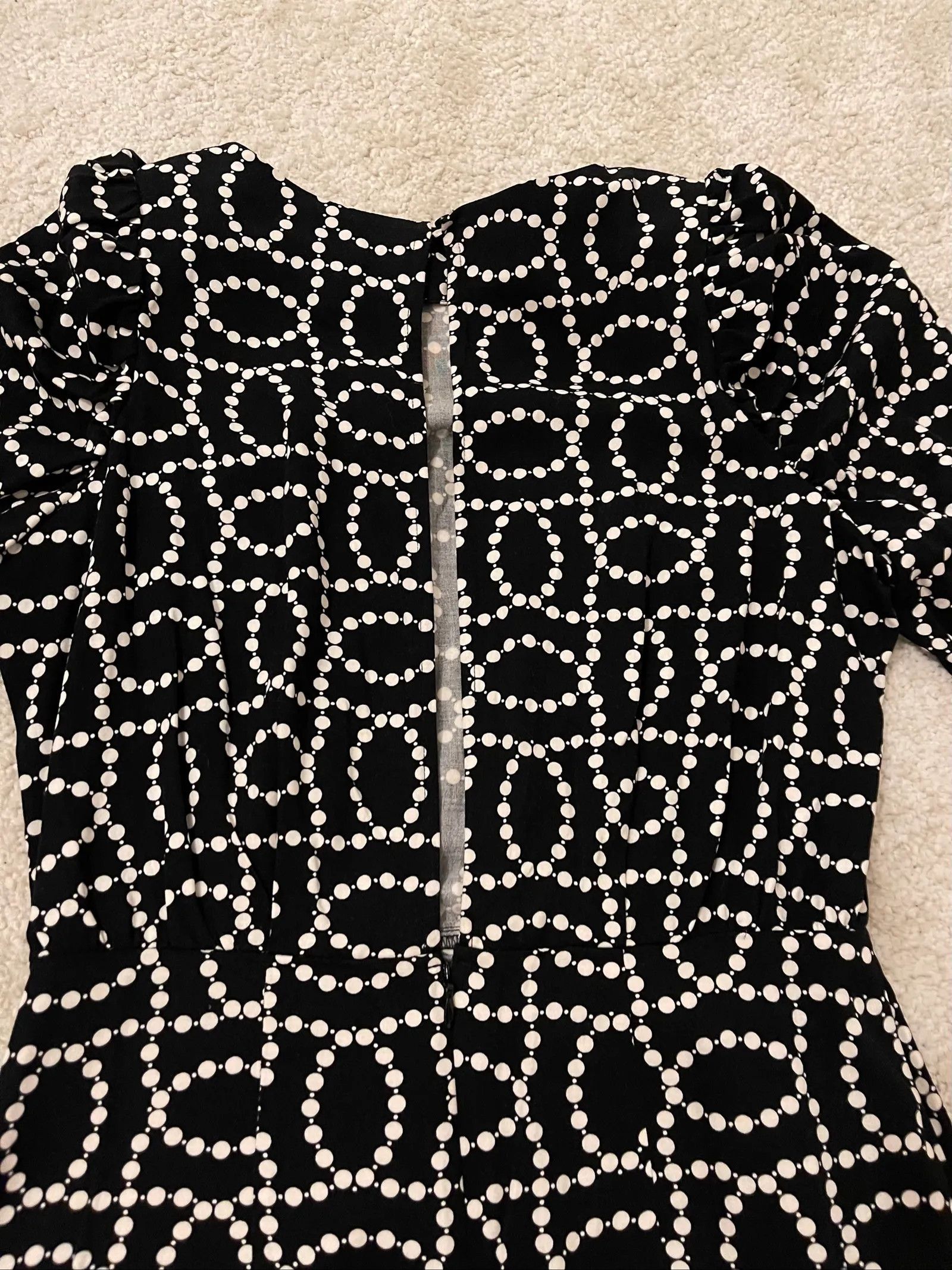 H&M H&M Dress Size XS / US 0-2 / IT 36-38 - 4 Thumbnail