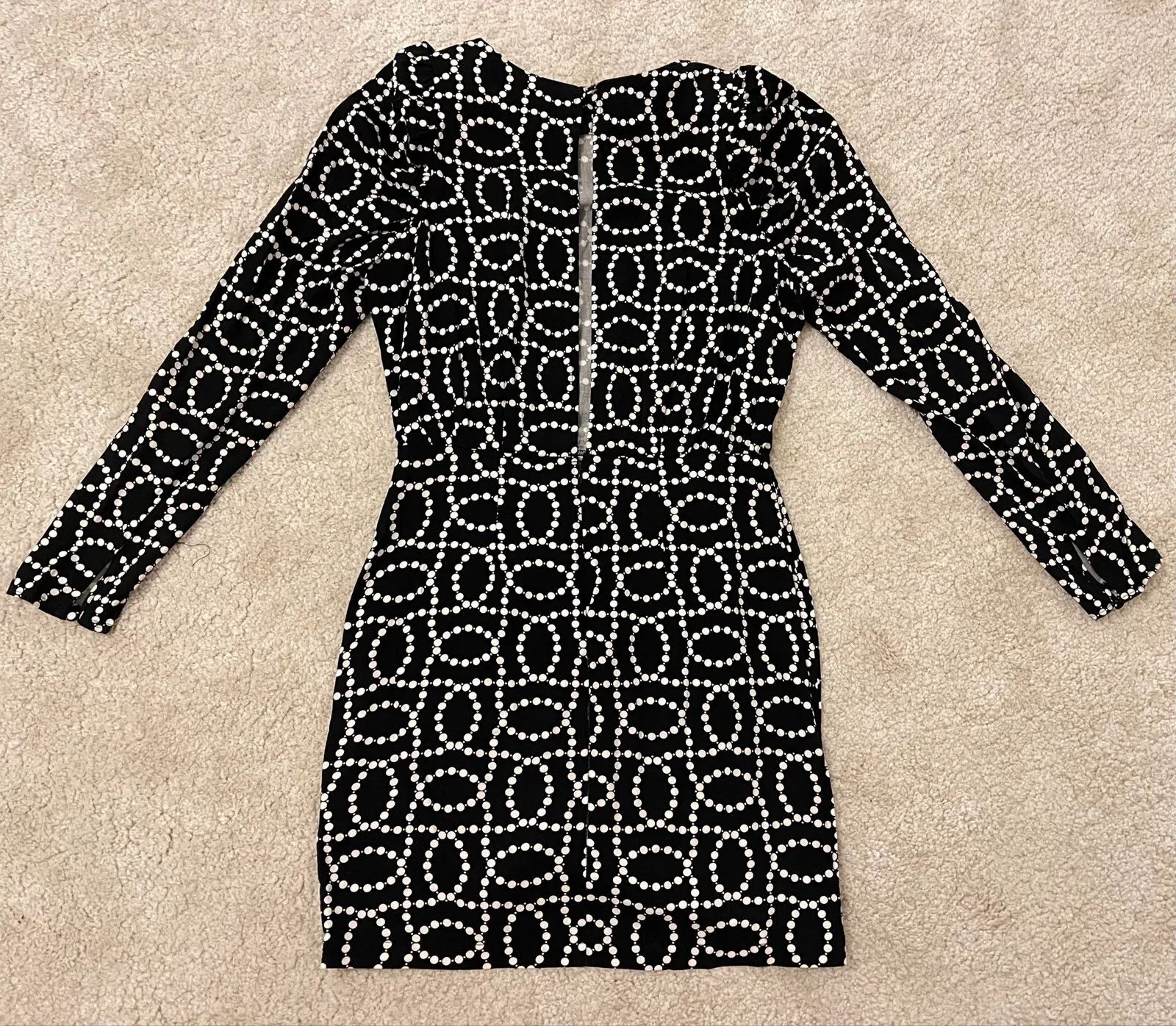 H&M H&M Dress Size XS / US 0-2 / IT 36-38 - 3 Thumbnail